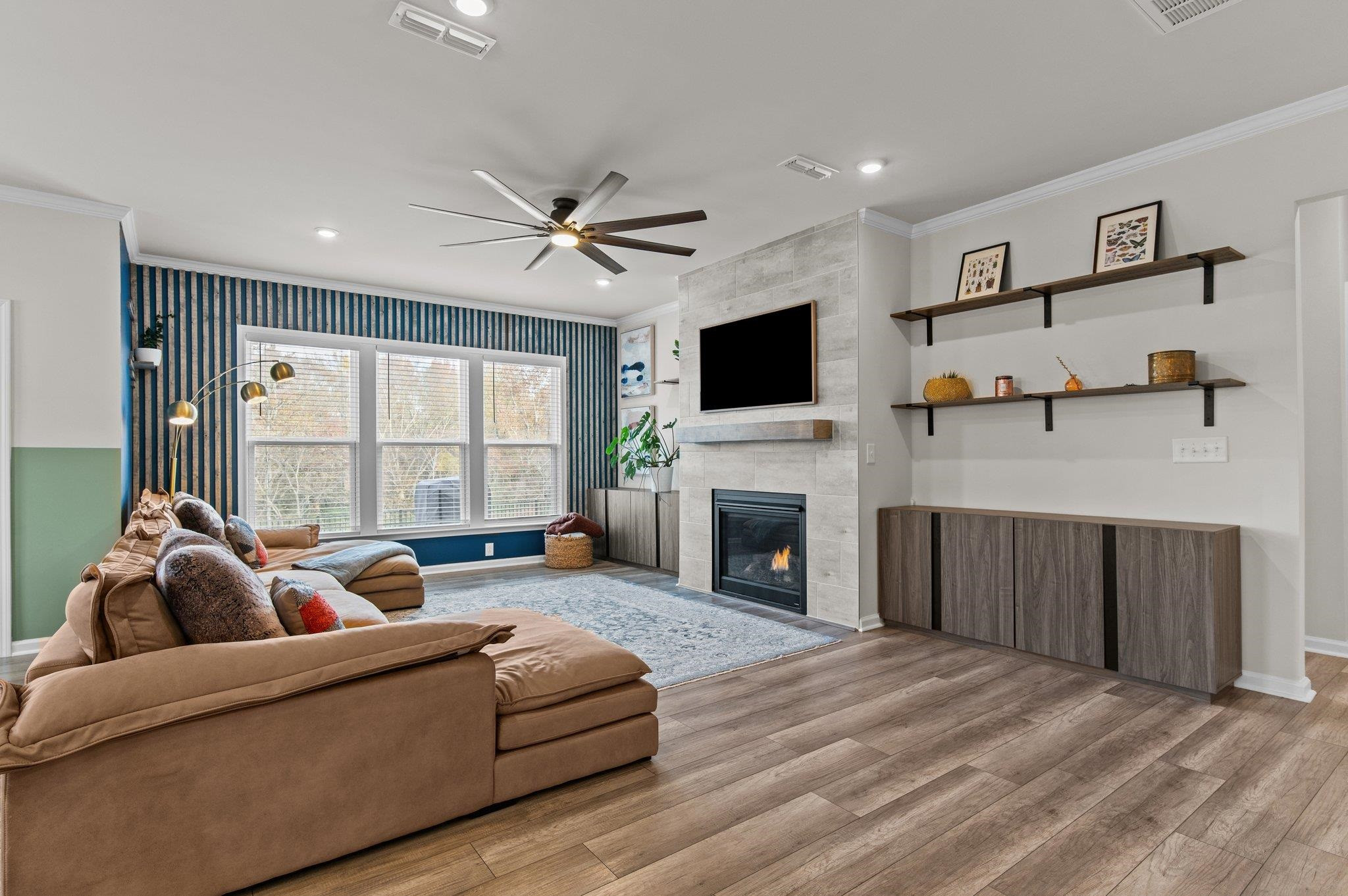 401 Heritage Regency Drive