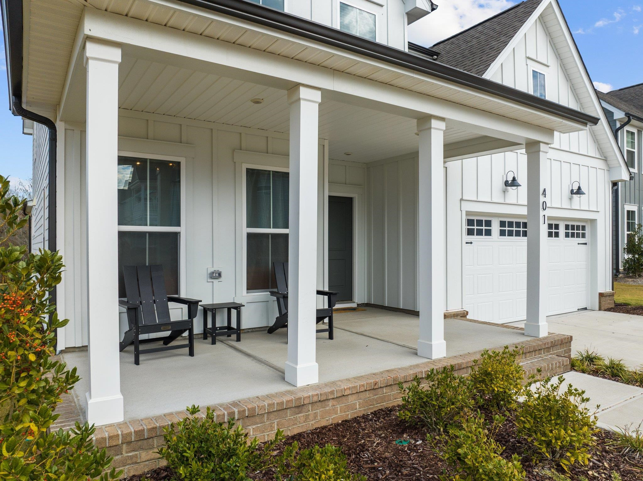 401 Heritage Regency Drive