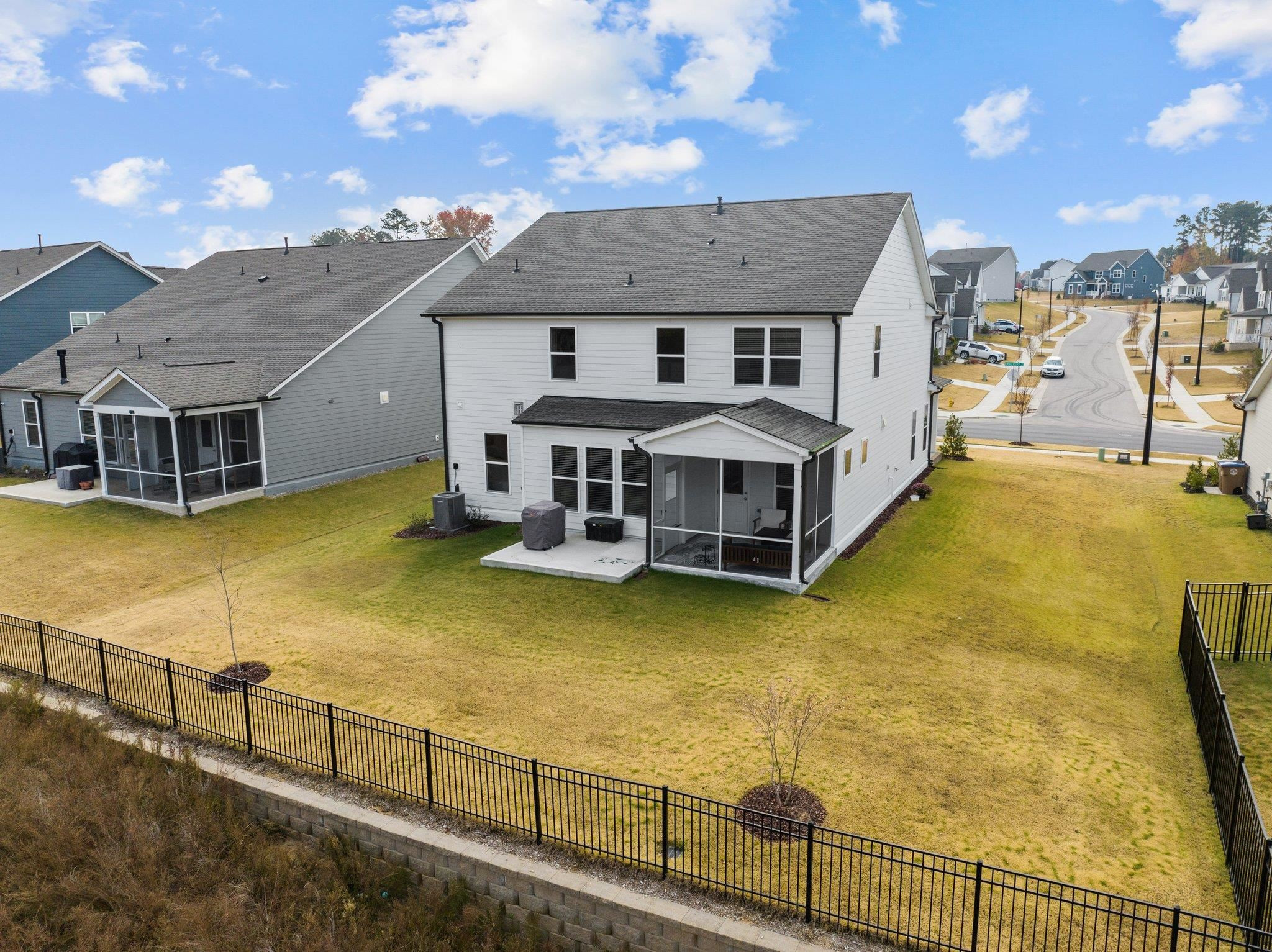 401 Heritage Regency Drive