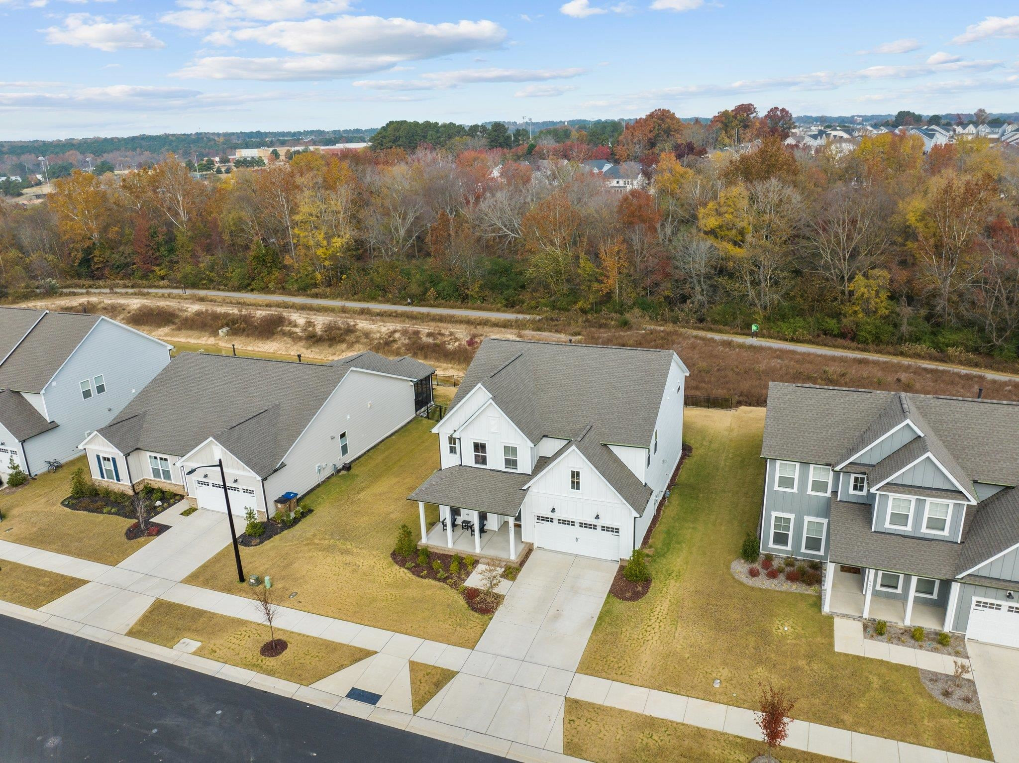 401 Heritage Regency Drive