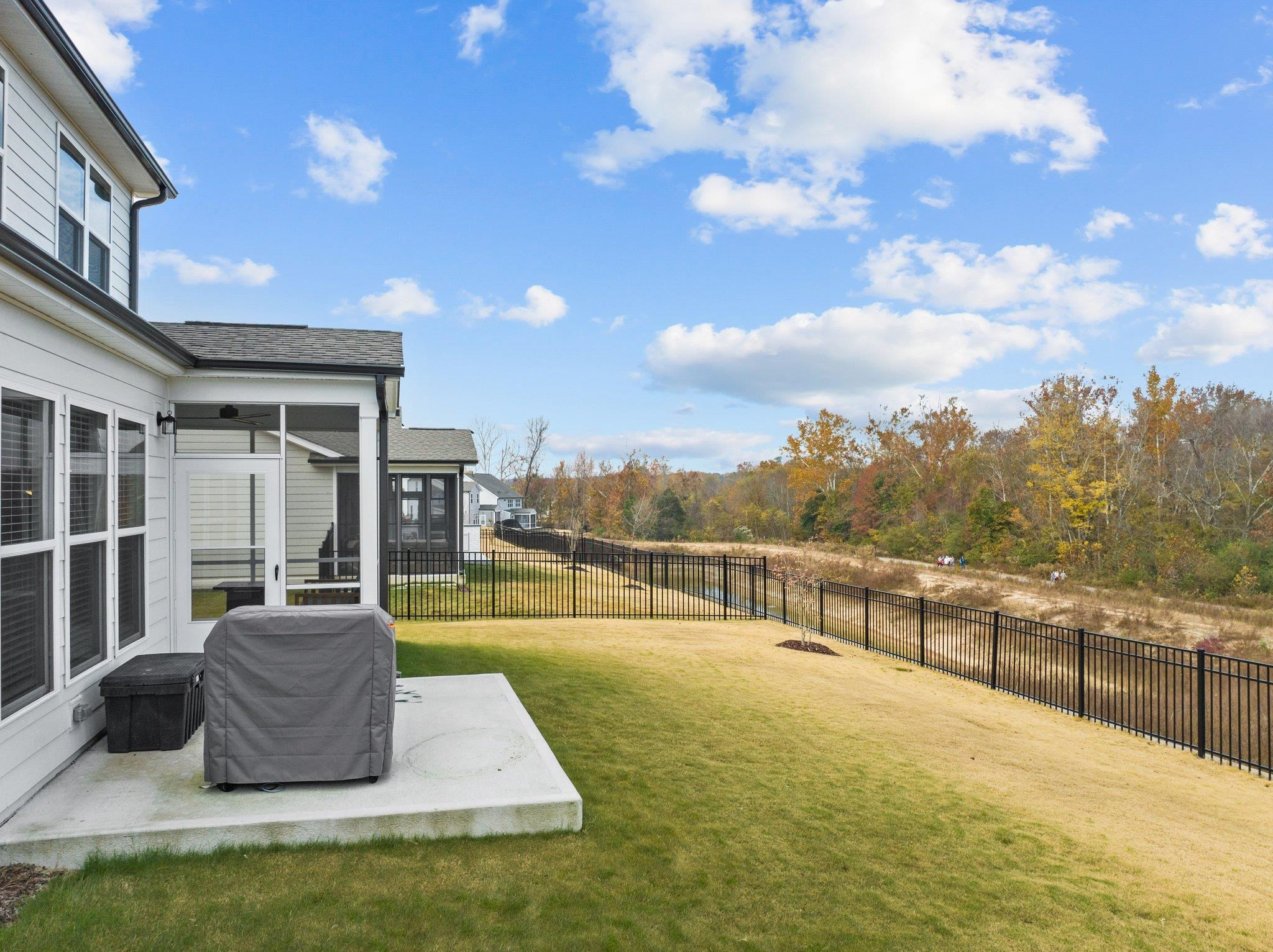 401 Heritage Regency Drive