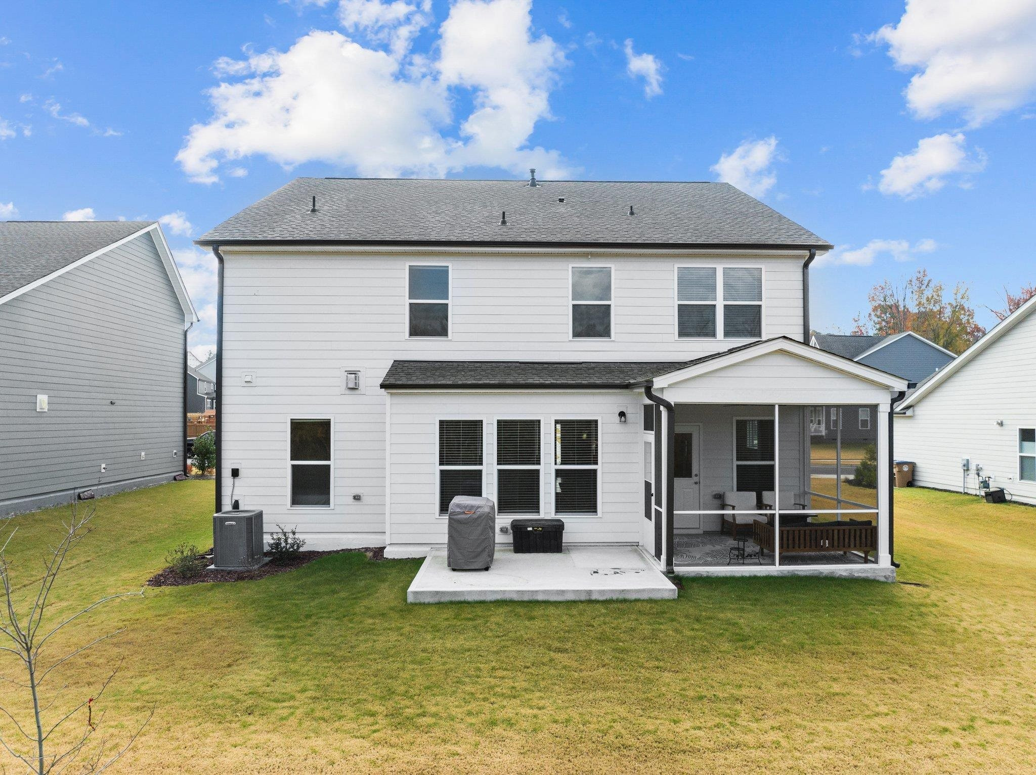 401 Heritage Regency Drive