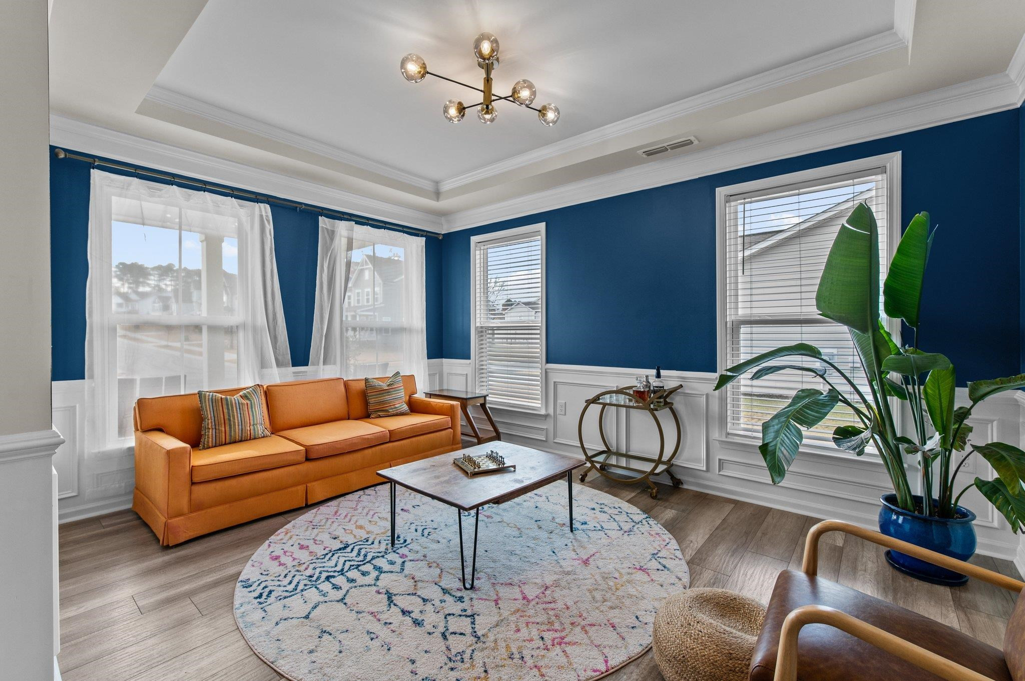 401 Heritage Regency Drive