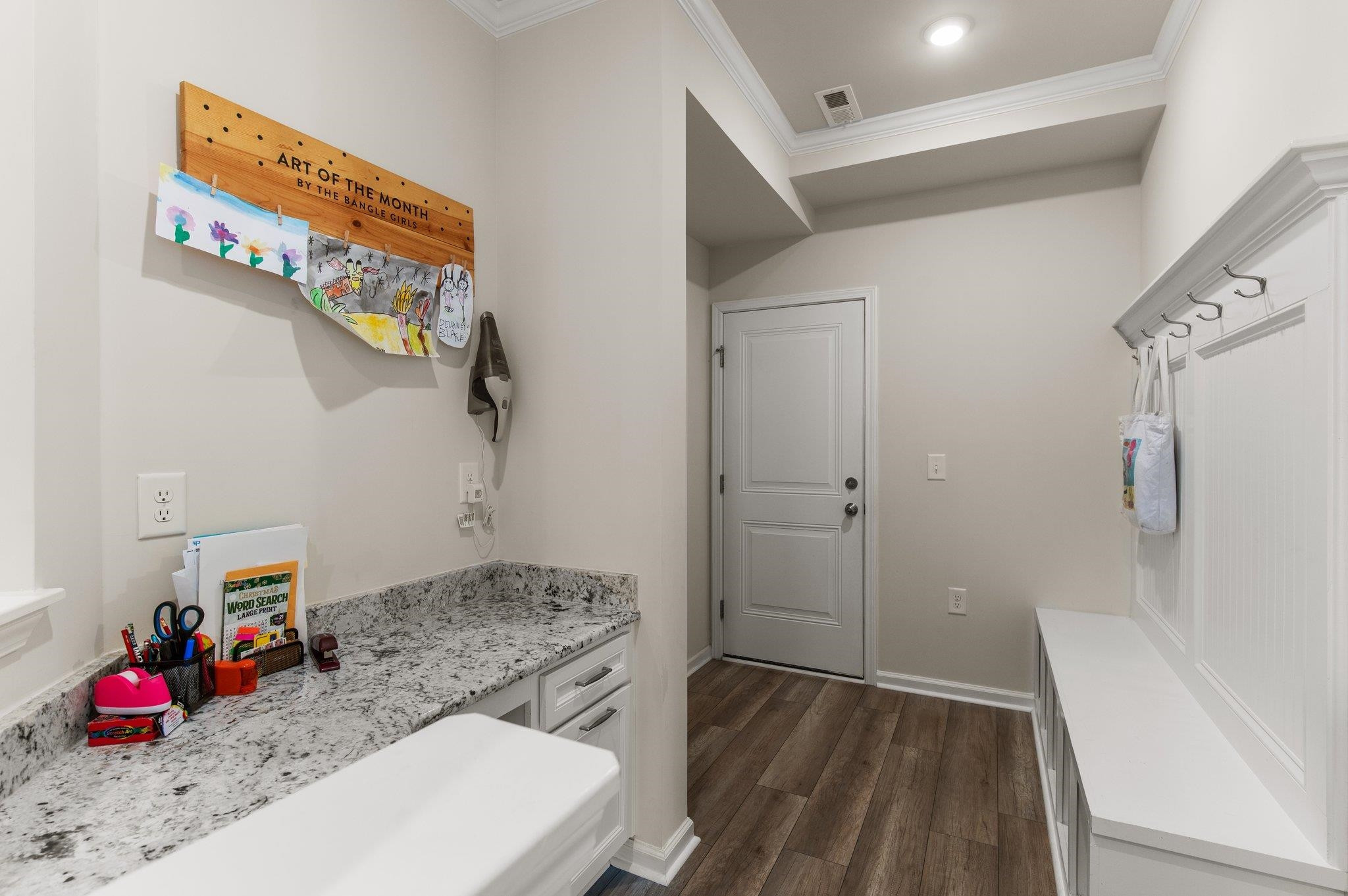 401 Heritage Regency Drive