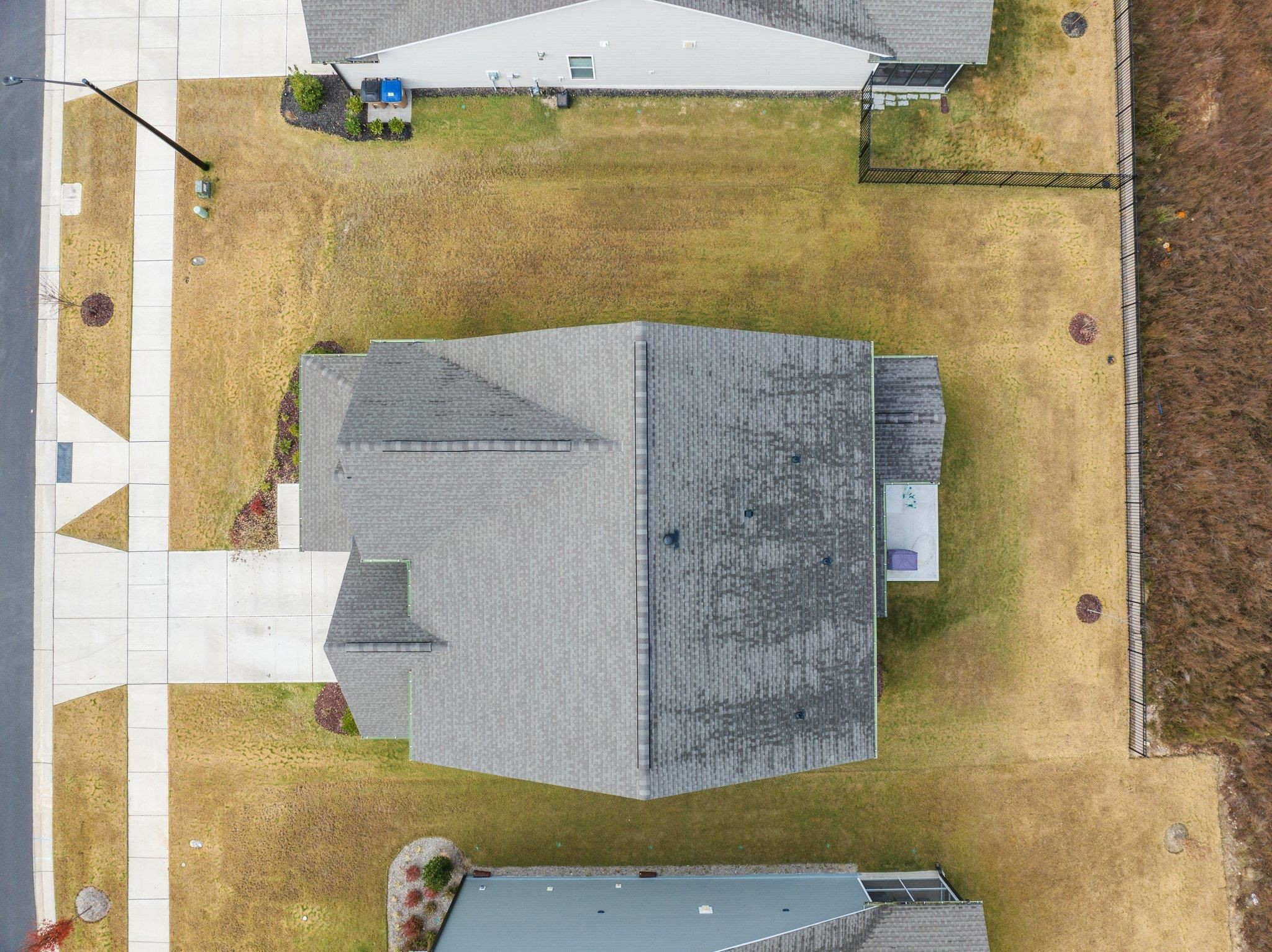 401 Heritage Regency Drive