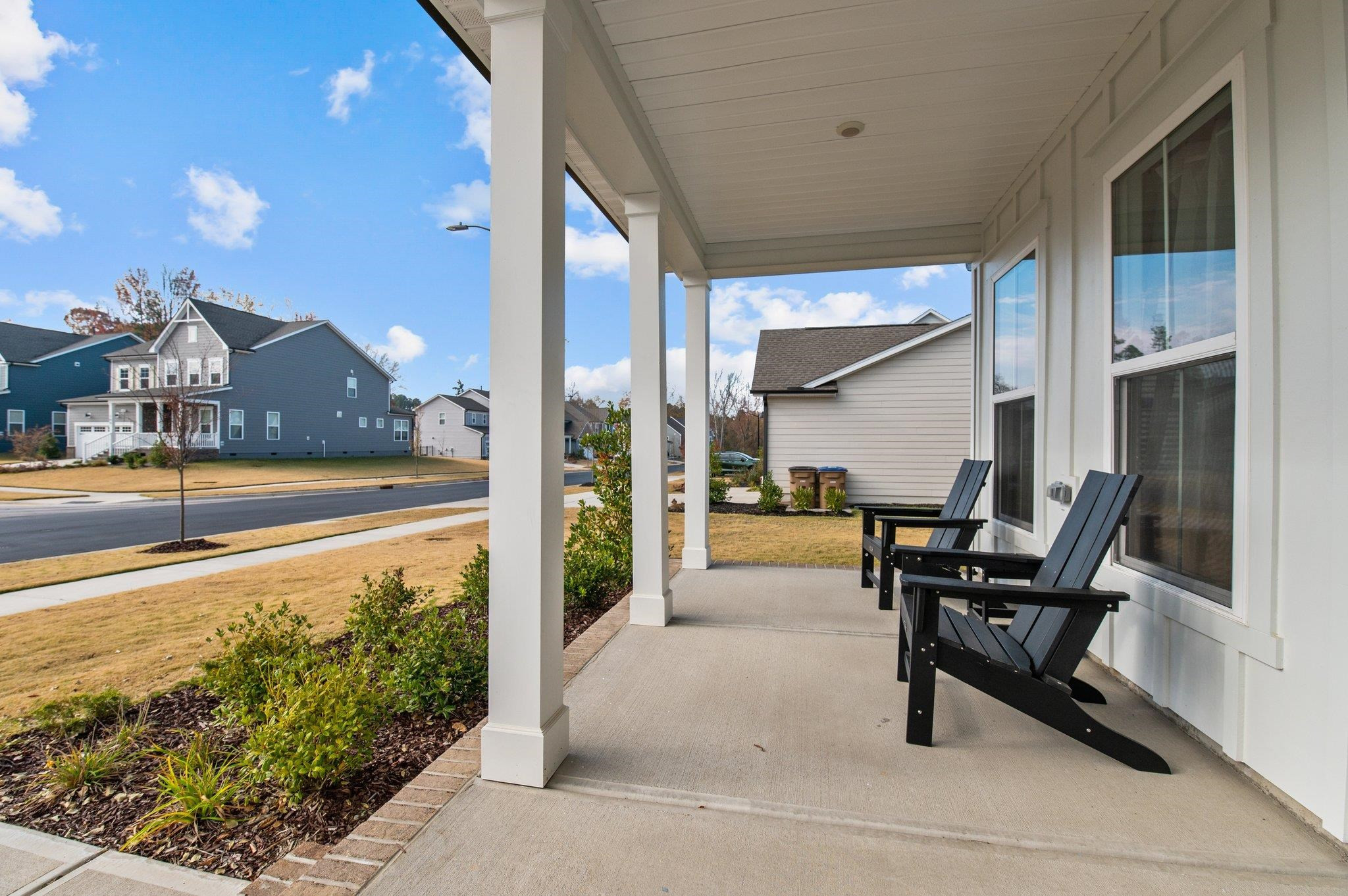 401 Heritage Regency Drive