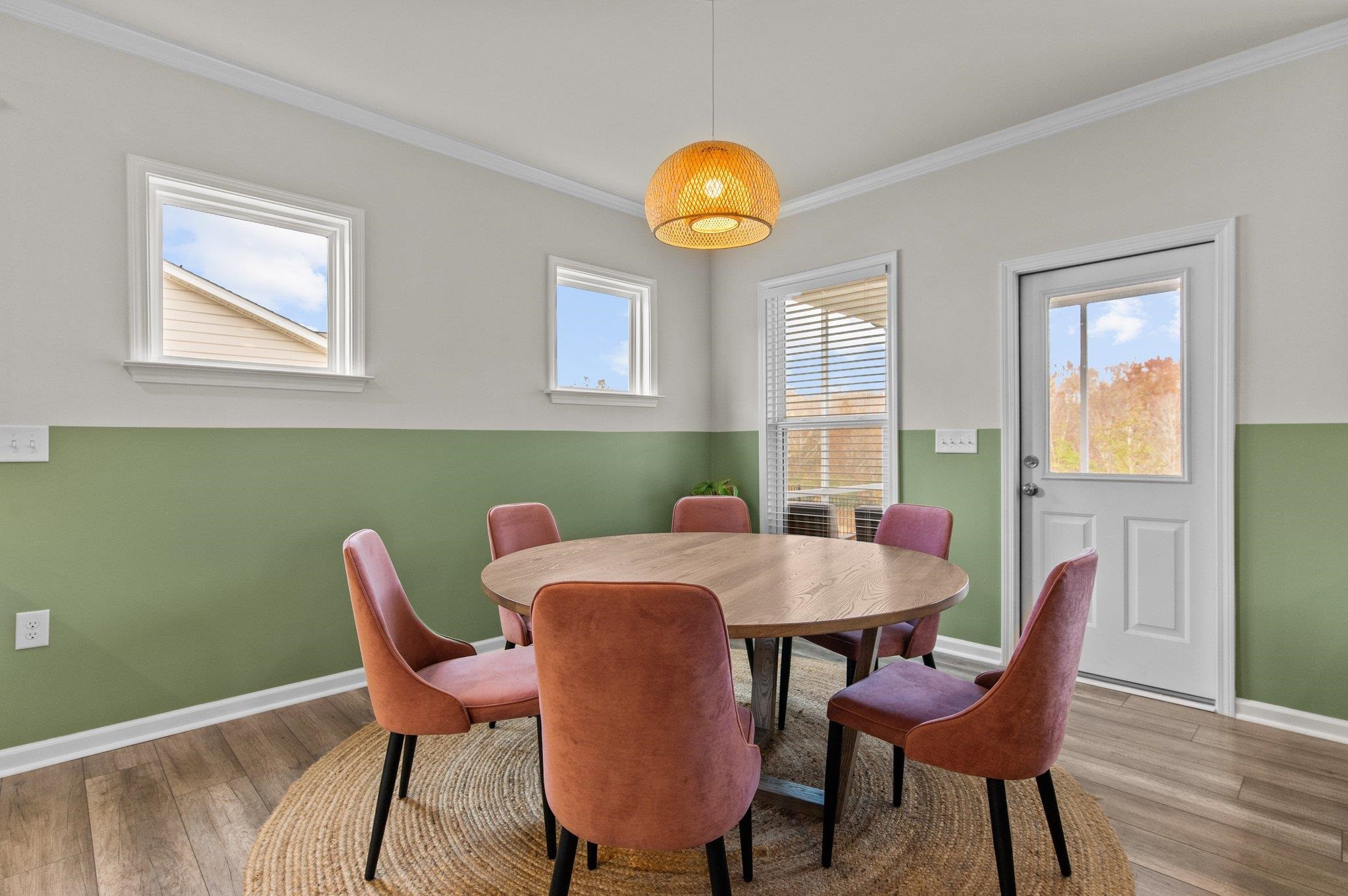 401 Heritage Regency Drive