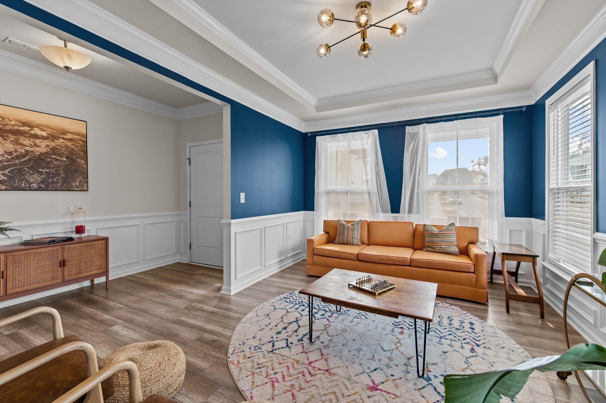 401 Heritage Regency Drive