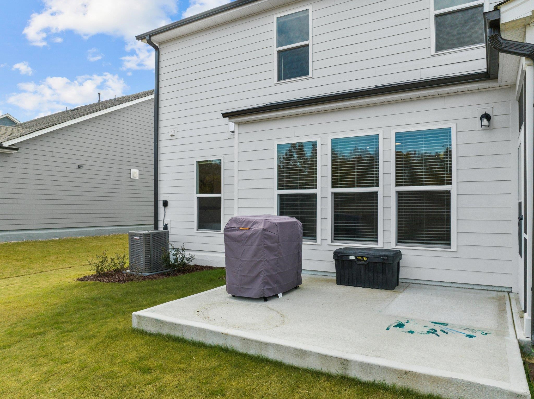 401 Heritage Regency Drive