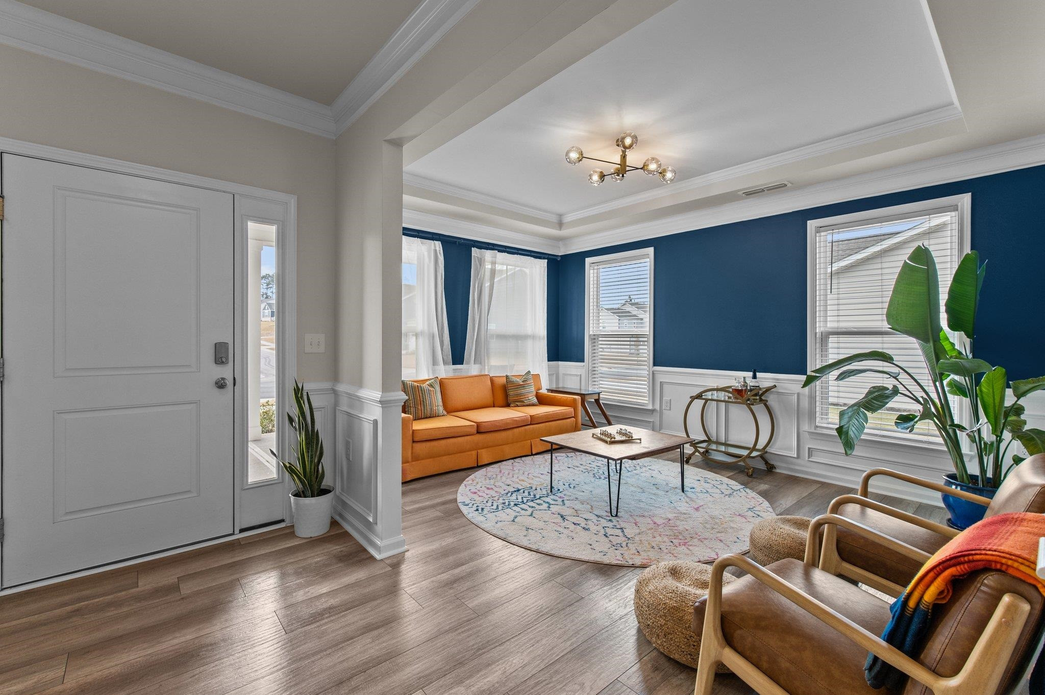 401 Heritage Regency Drive