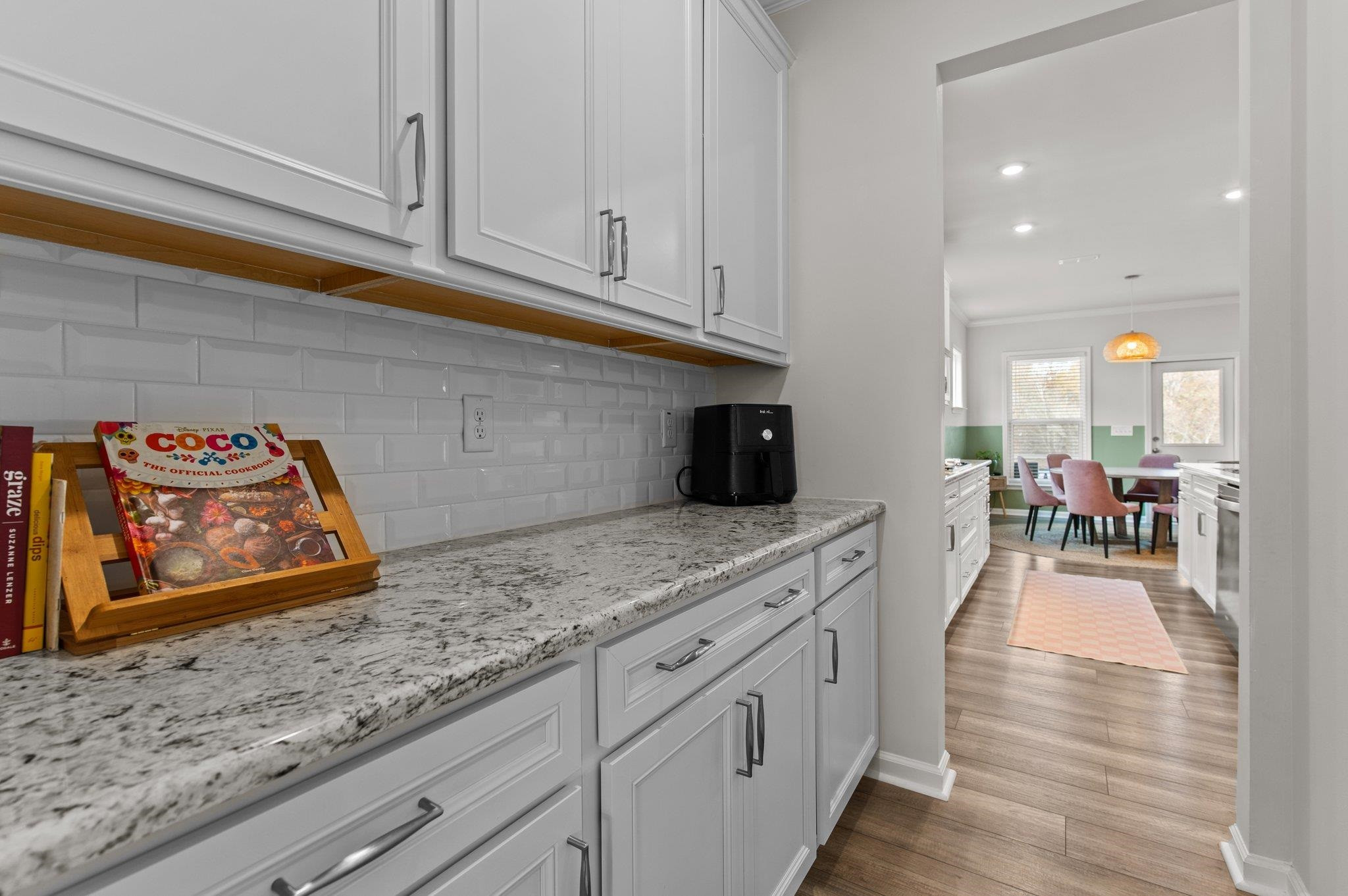 401 Heritage Regency Drive