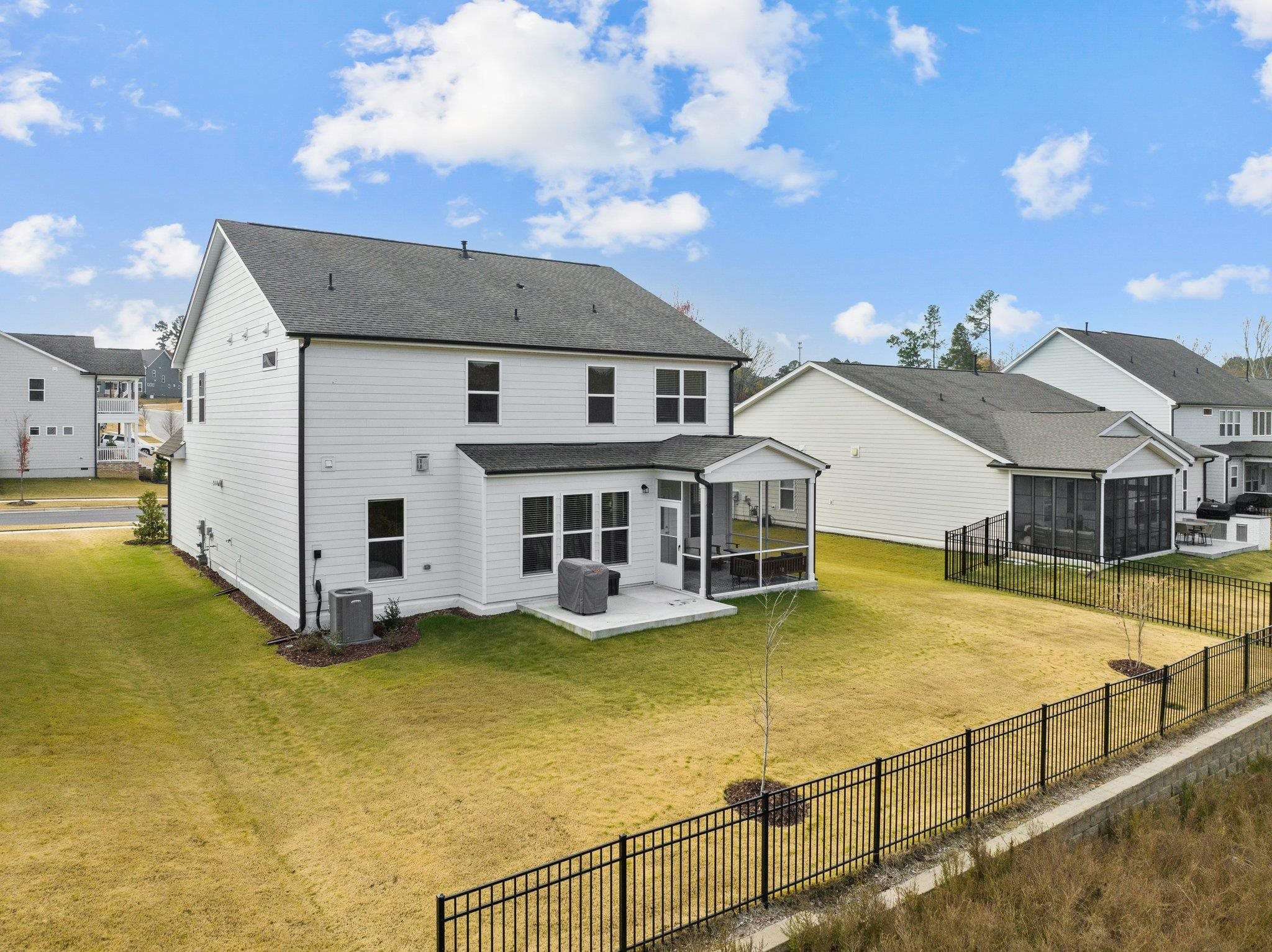 401 Heritage Regency Drive