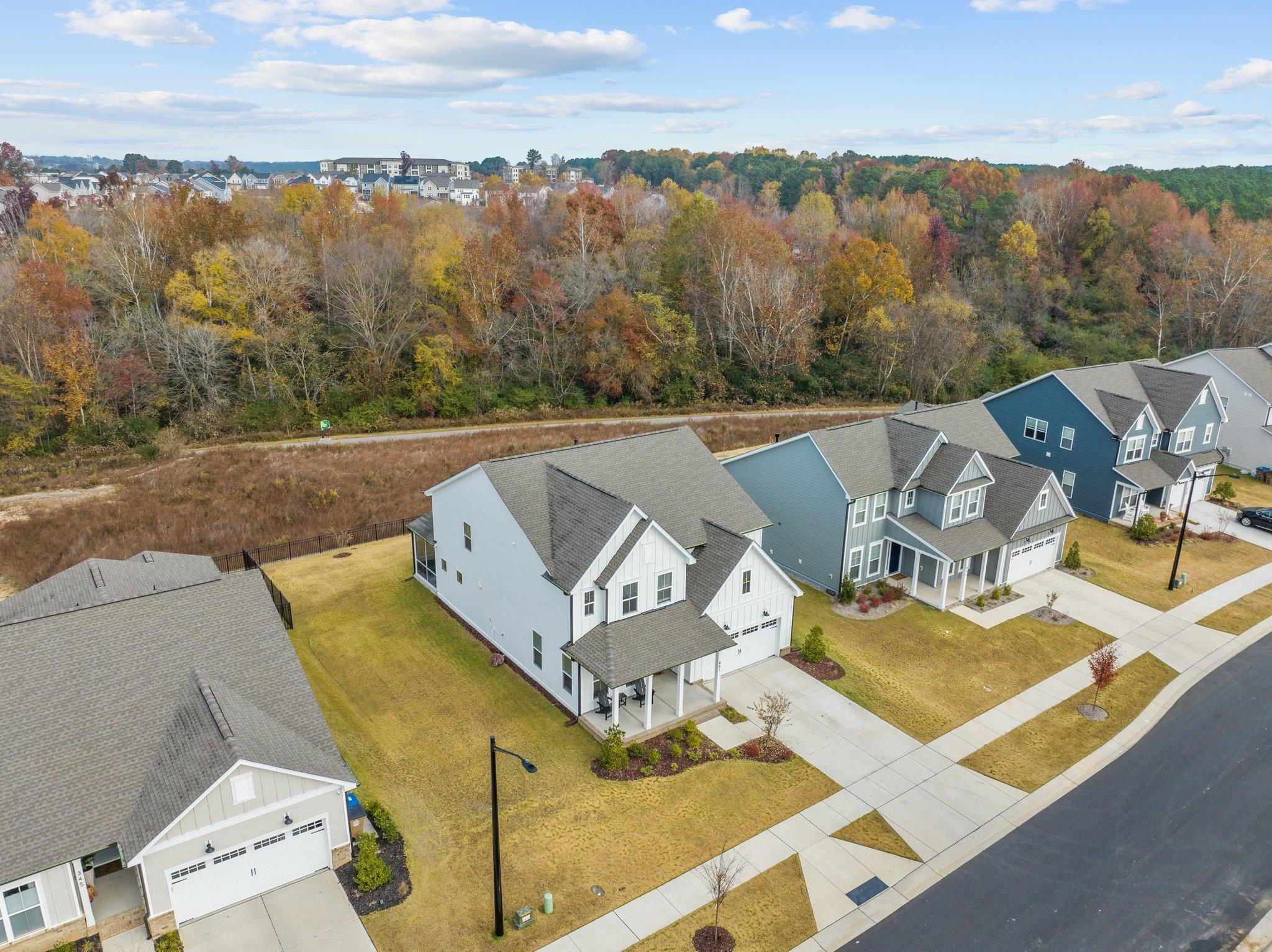 401 Heritage Regency Drive