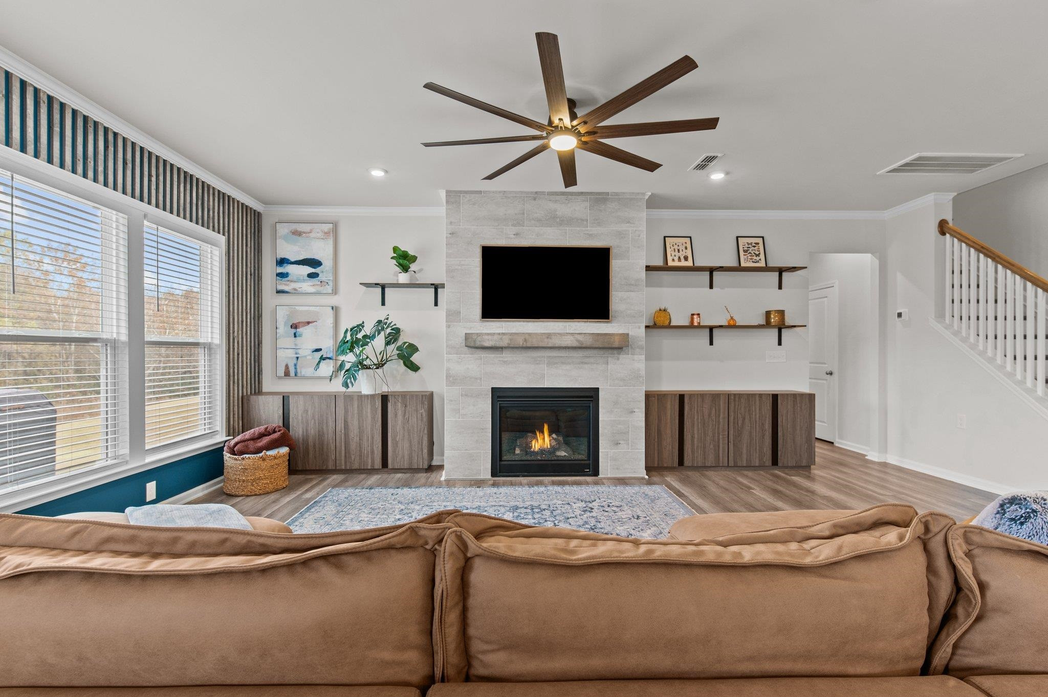 401 Heritage Regency Drive