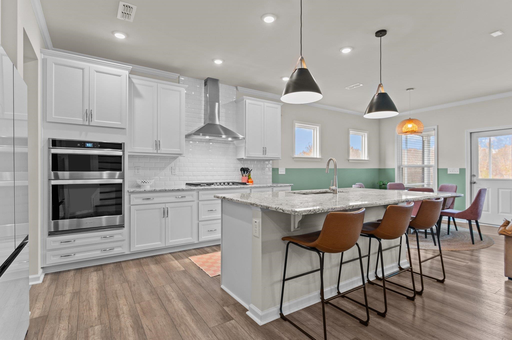 401 Heritage Regency Drive