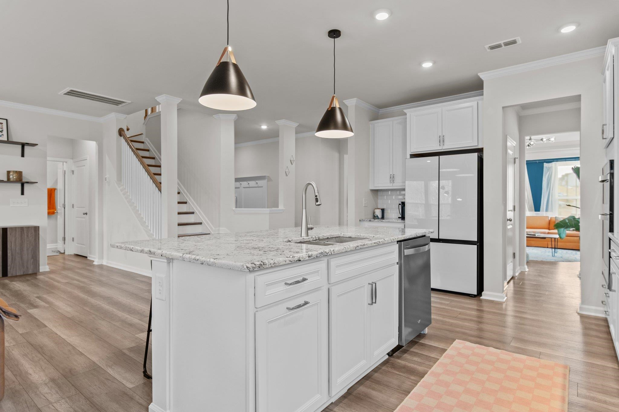 401 Heritage Regency Drive