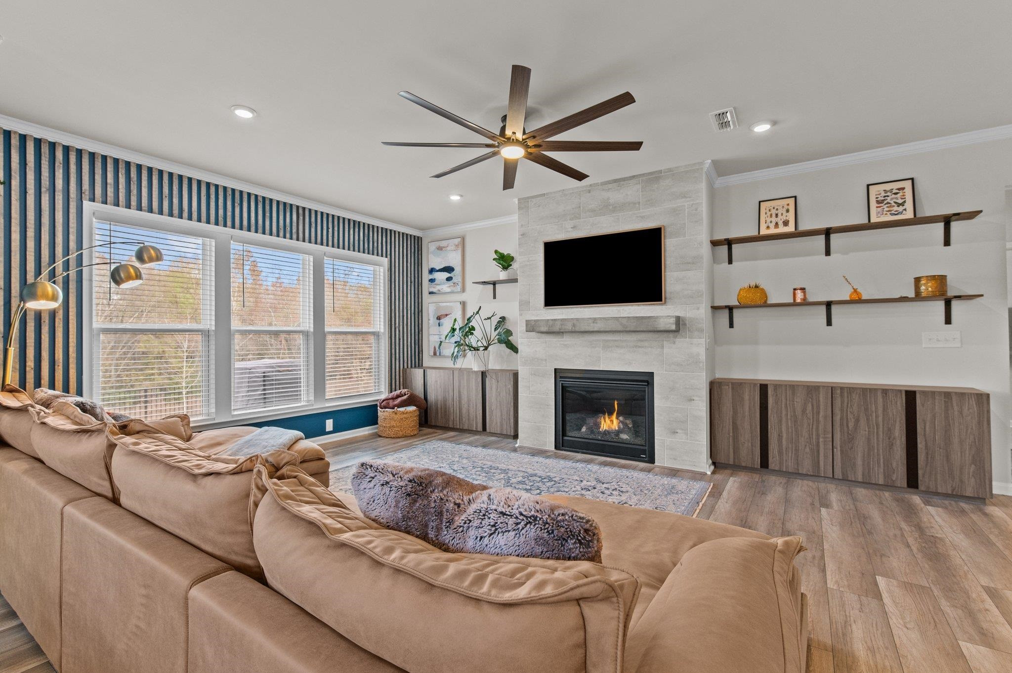 401 Heritage Regency Drive