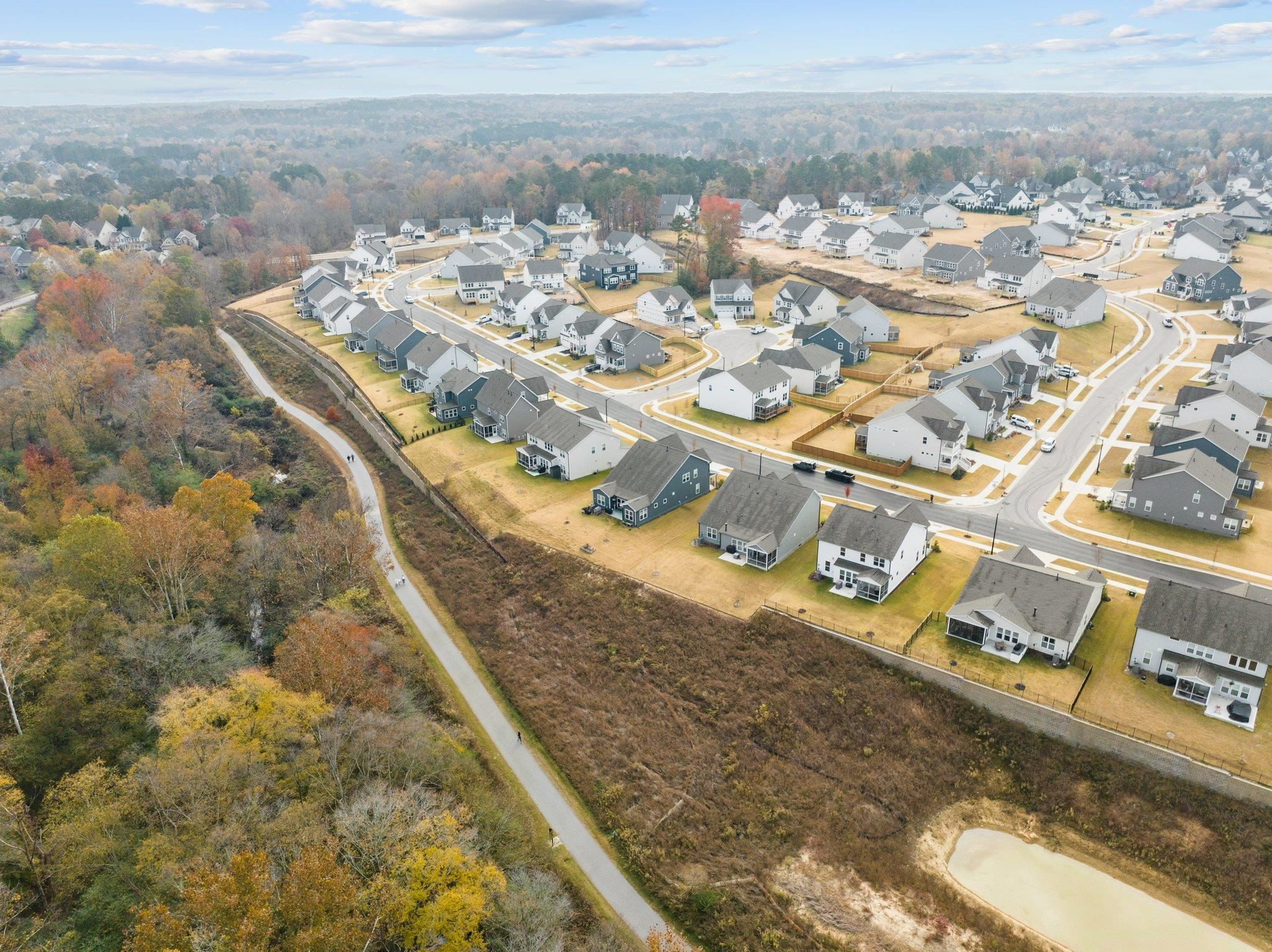 401 Heritage Regency Drive