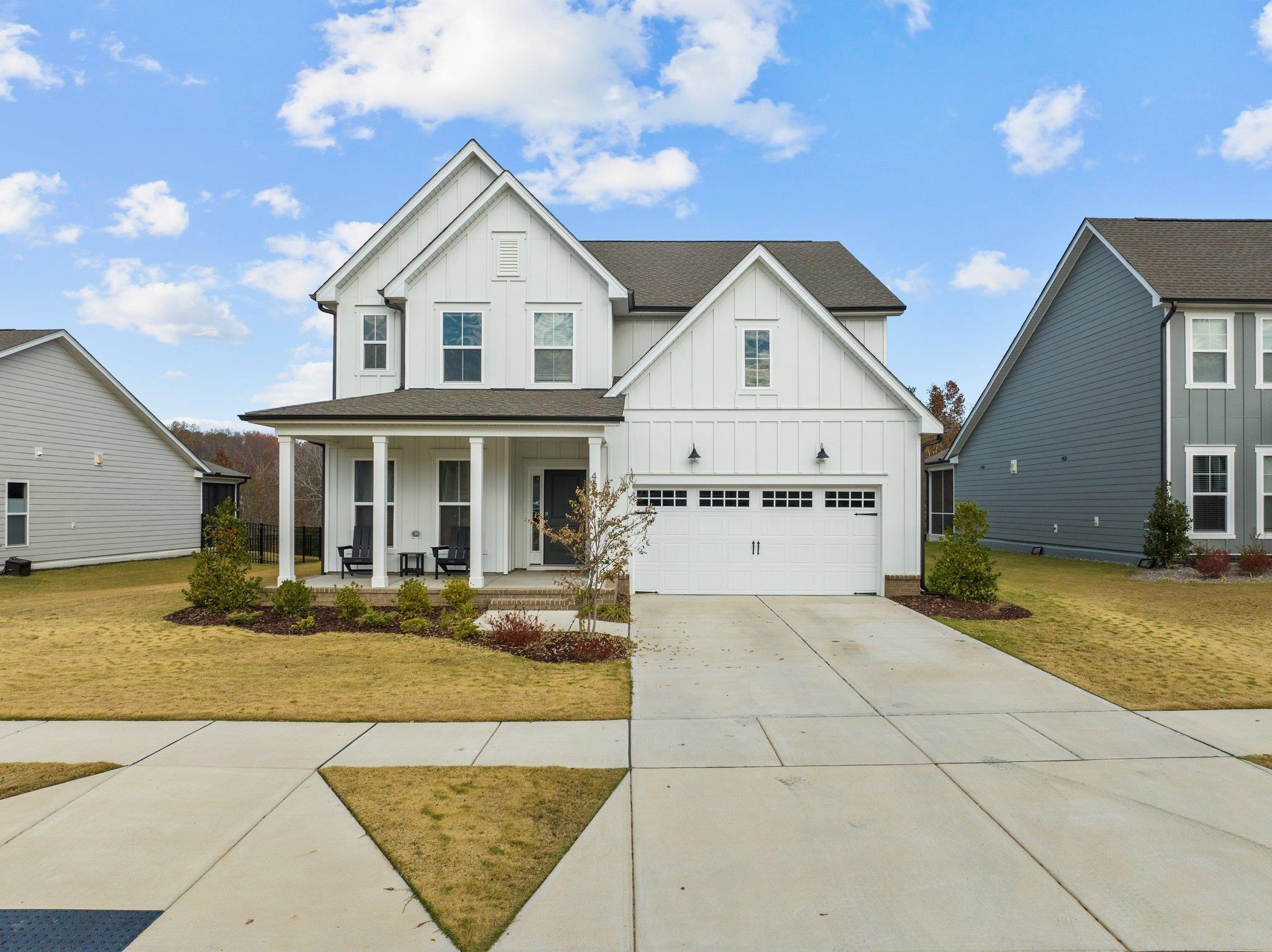 401 Heritage Regency Drive