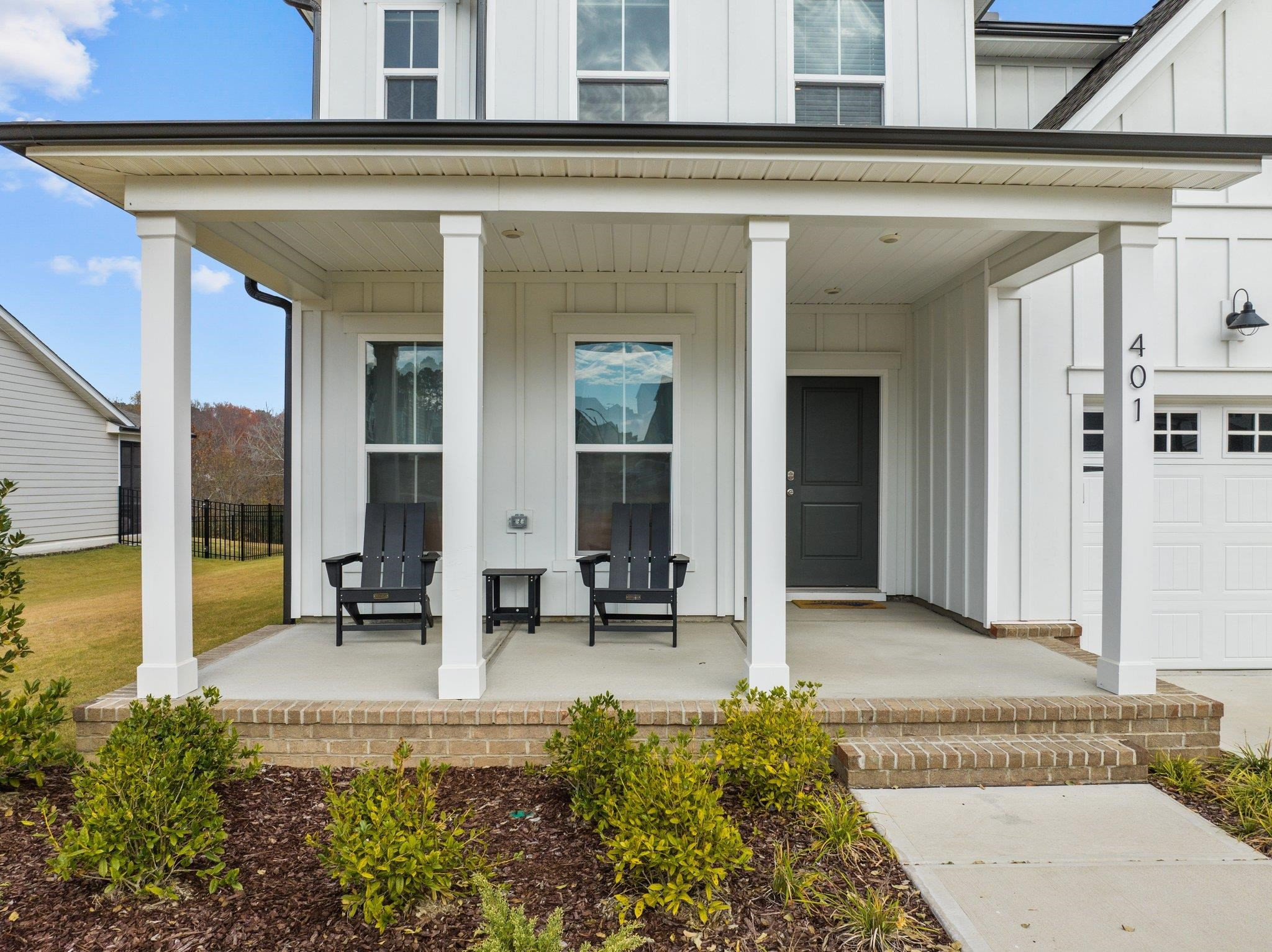 401 Heritage Regency Drive