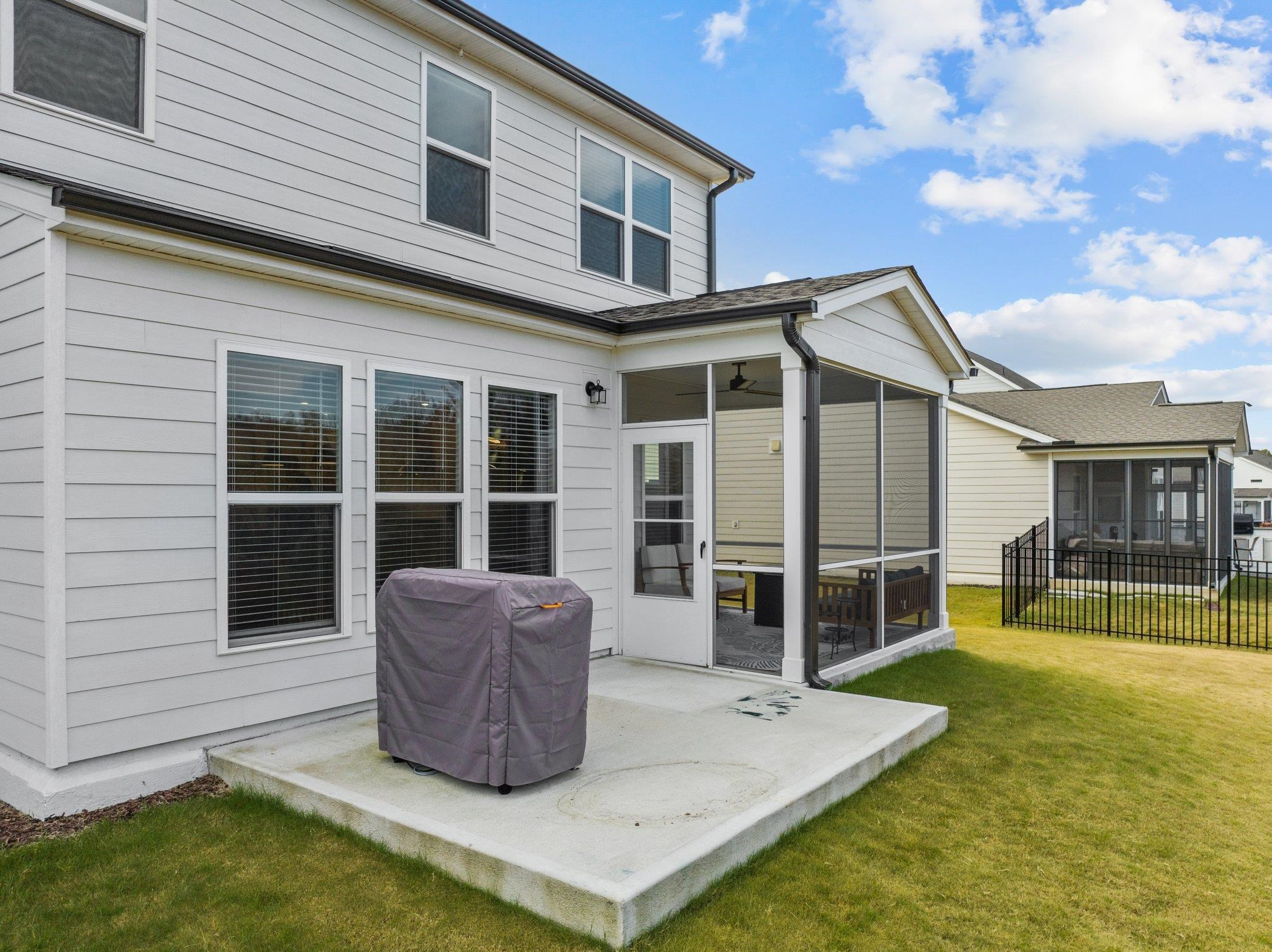 401 Heritage Regency Drive