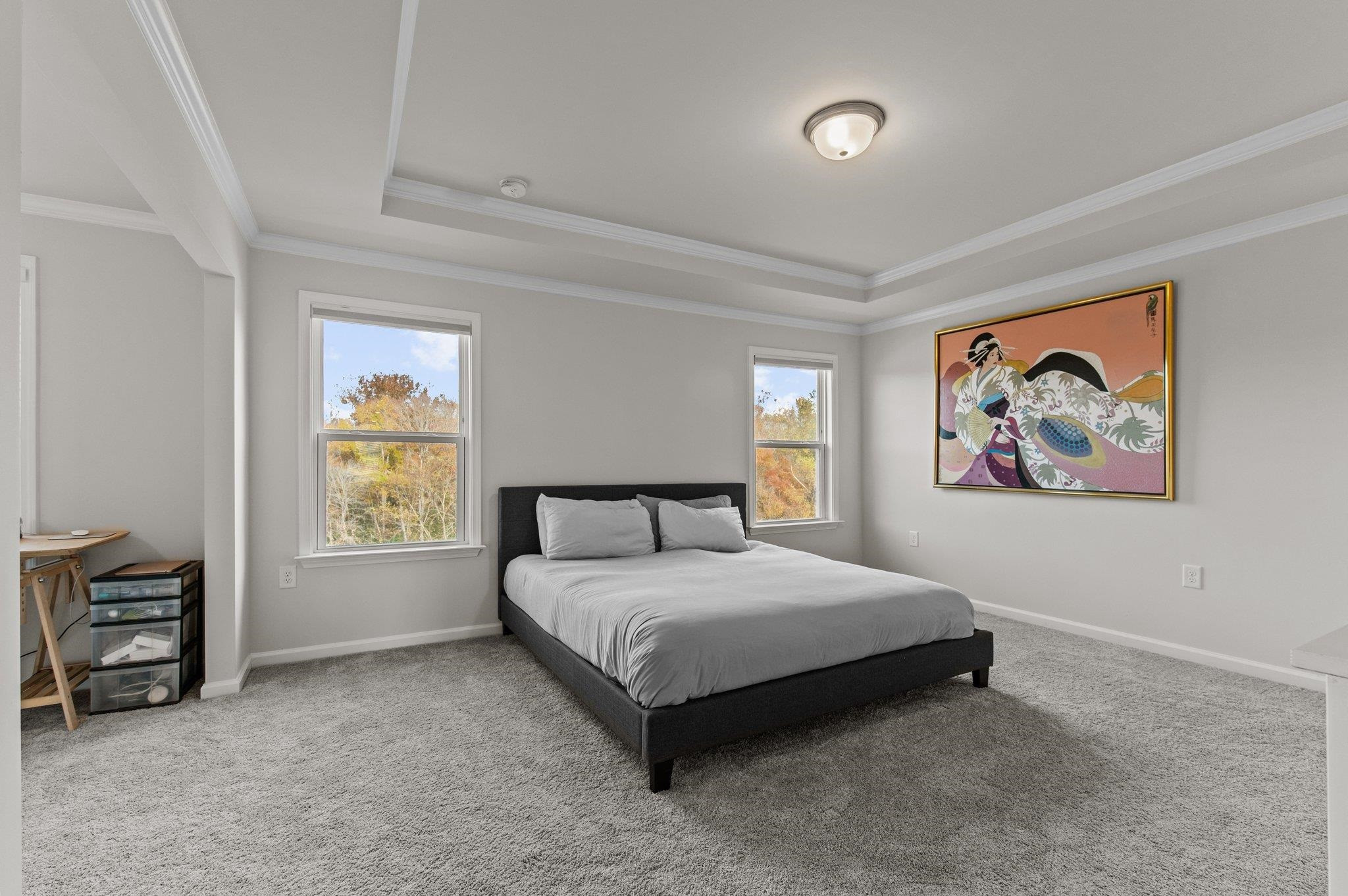 401 Heritage Regency Drive