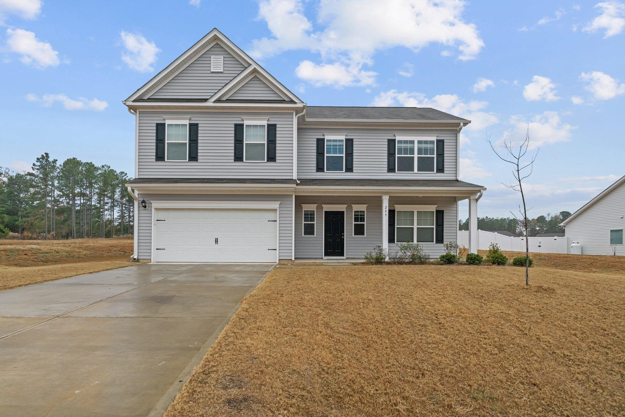 209 Kensington Drive