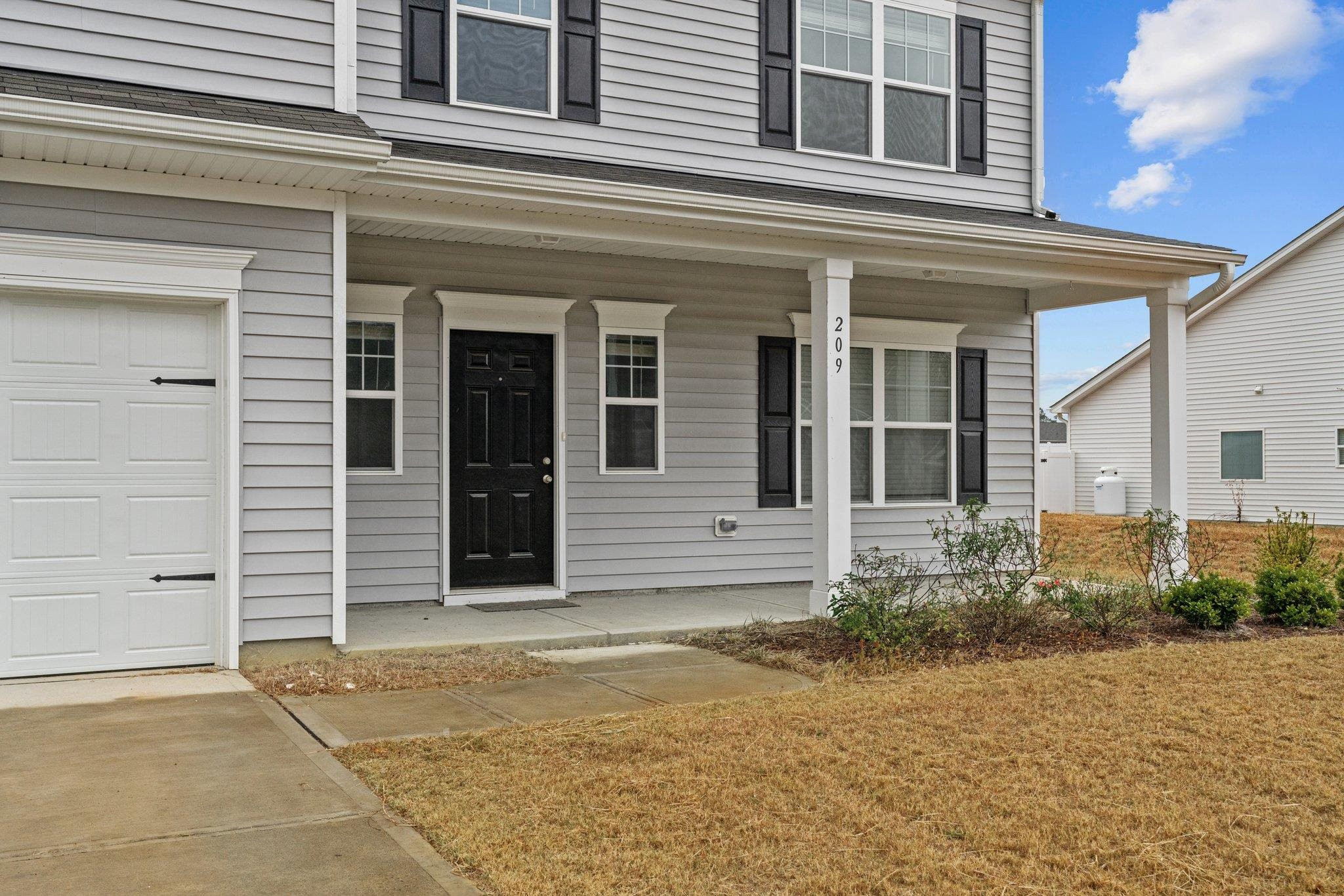 209 Kensington Drive