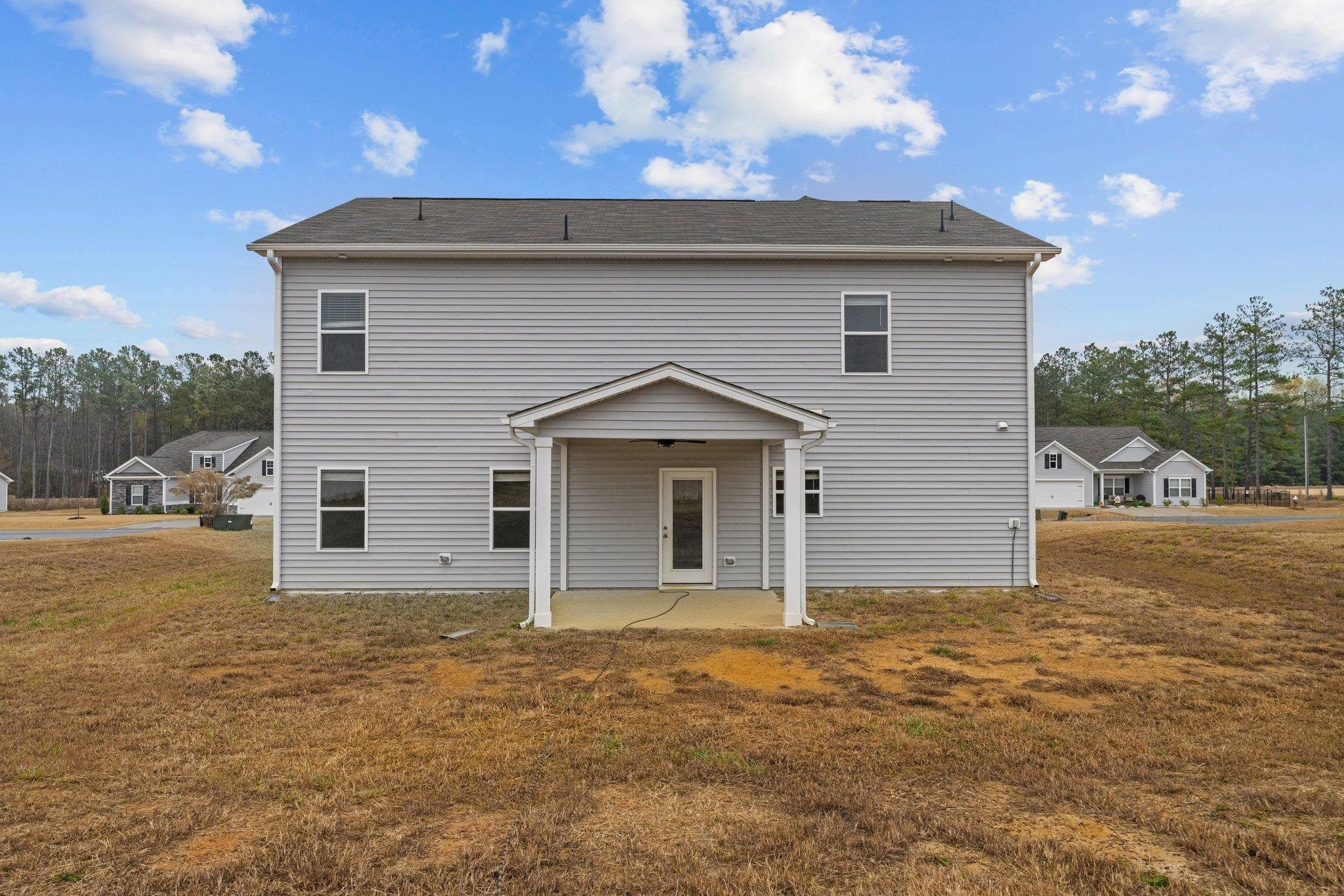 209 Kensington Drive