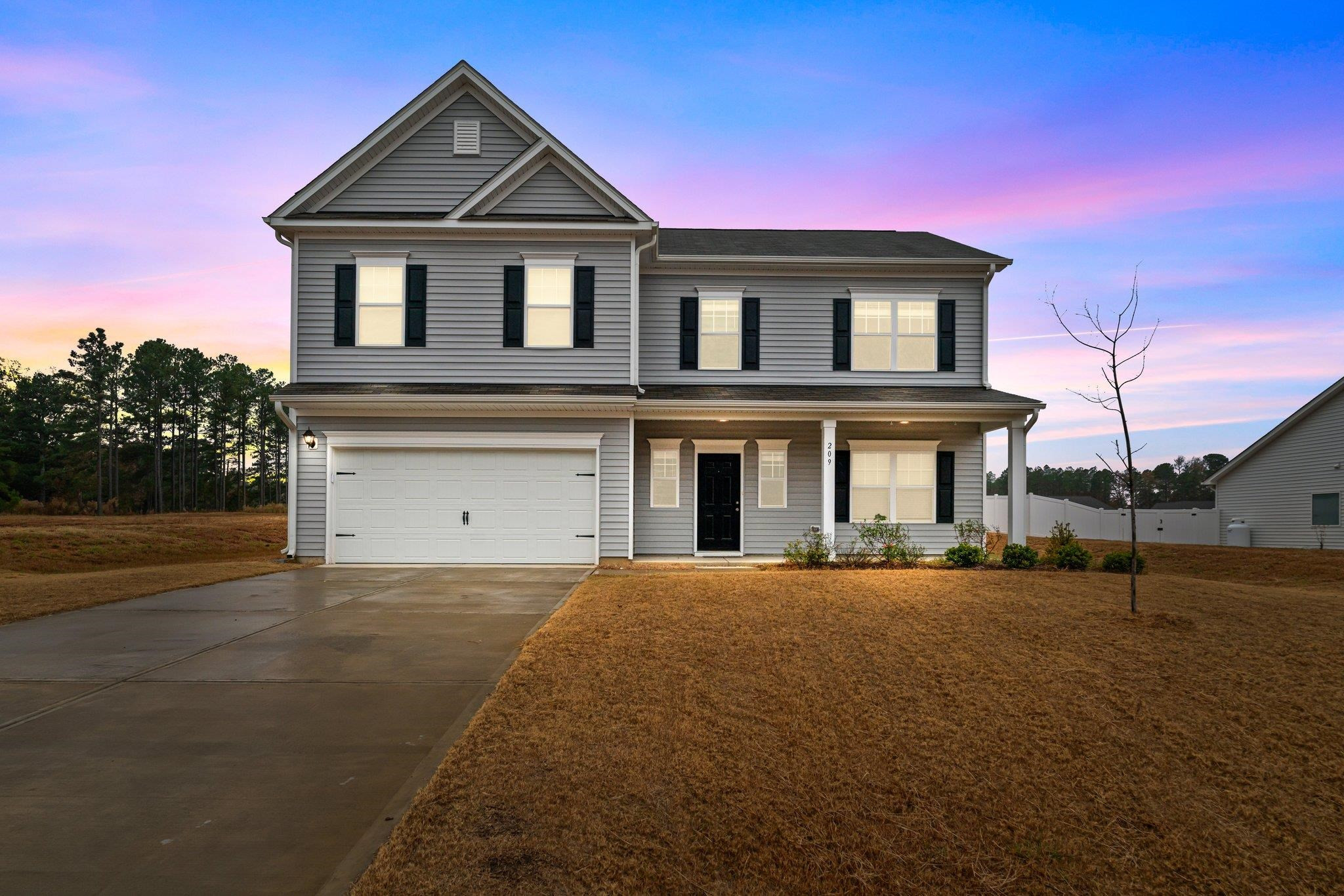 209 Kensington Drive