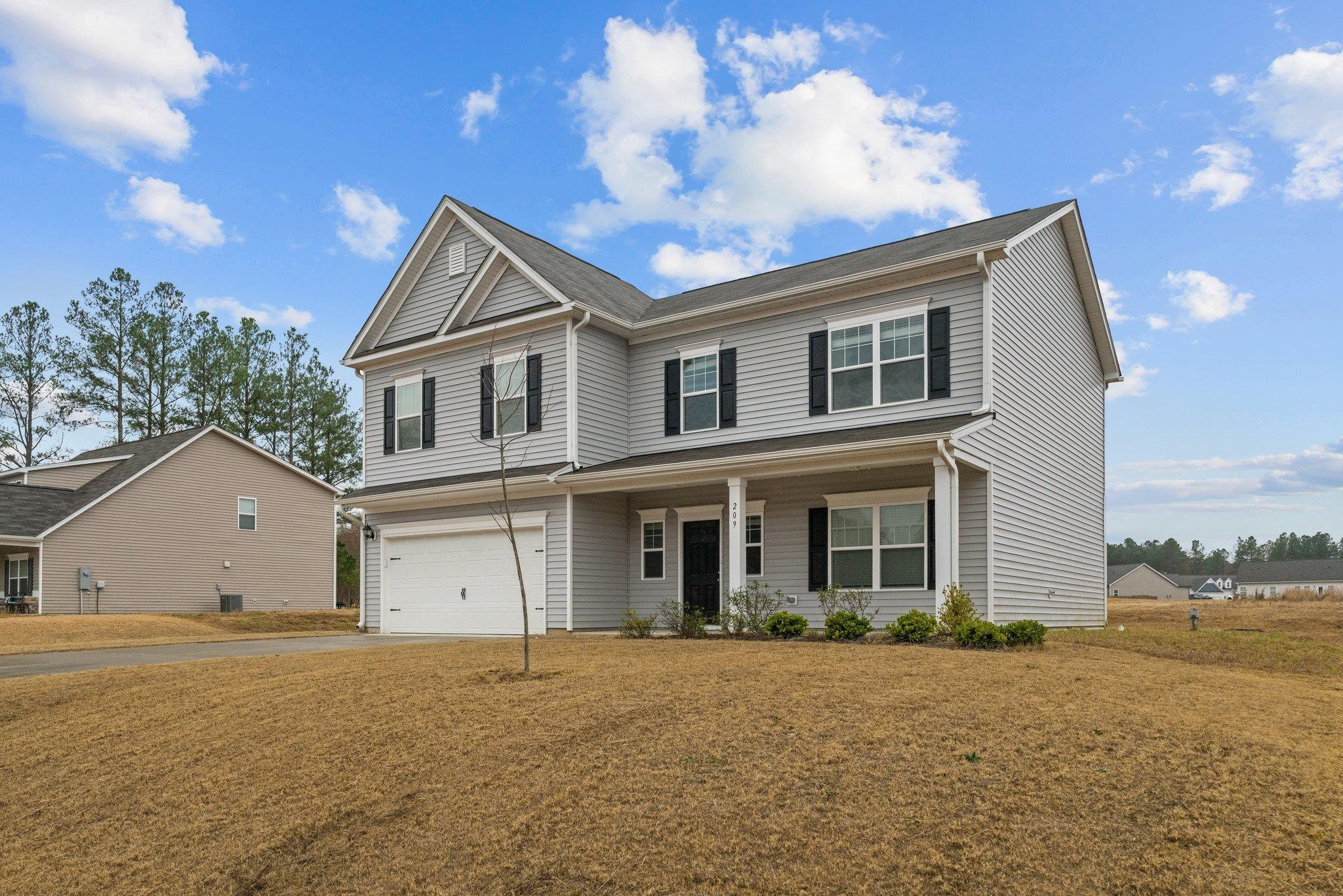 209 Kensington Drive