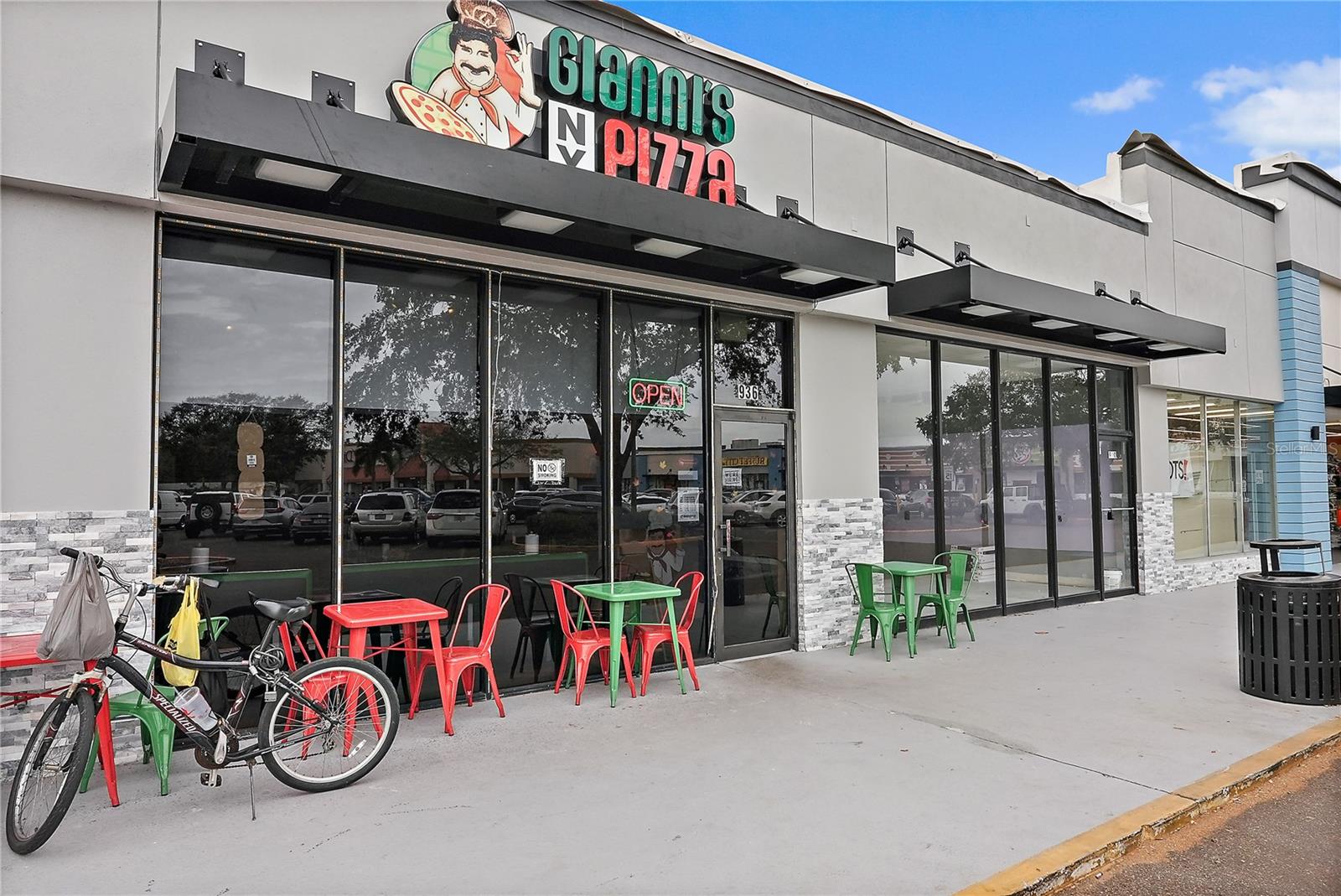 5720 13TH AVE N #203B