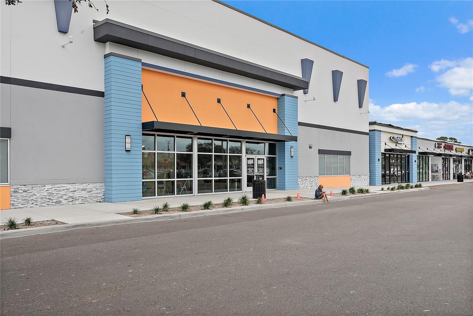 5720 13TH AVE N #203B