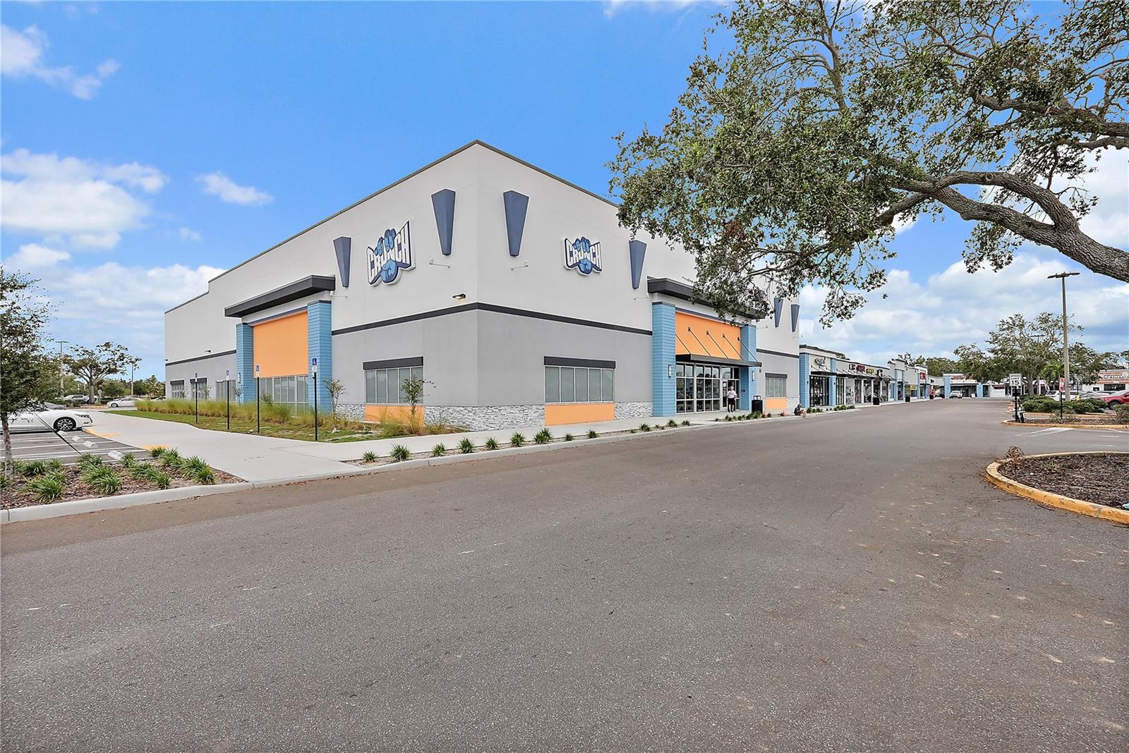 5720 13TH AVE N #203B