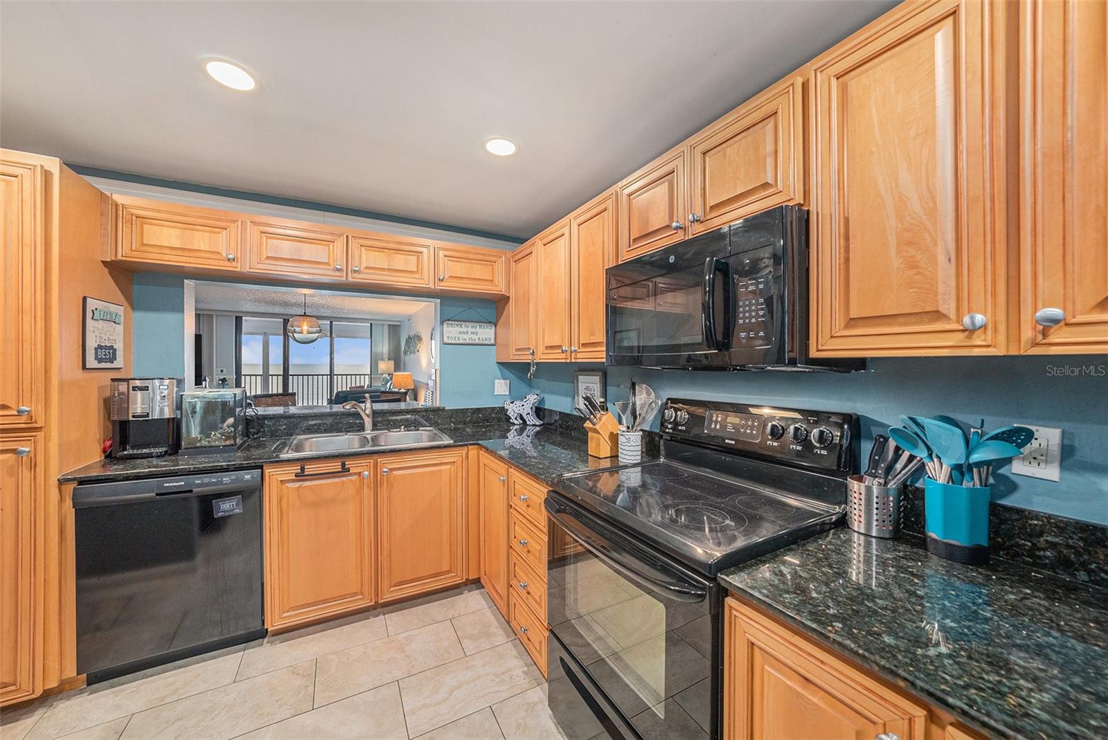 14900 GULF BLVD #308