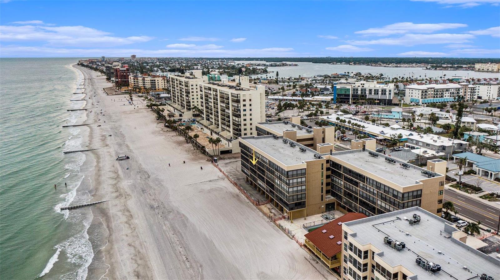 14900 GULF BLVD #308