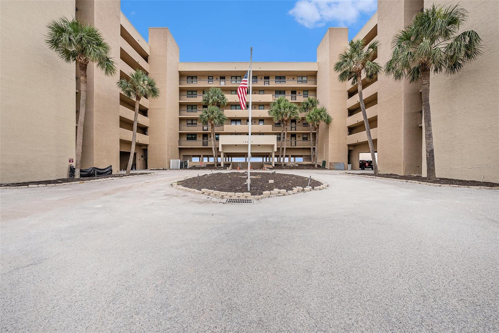 14900 GULF BLVD #308