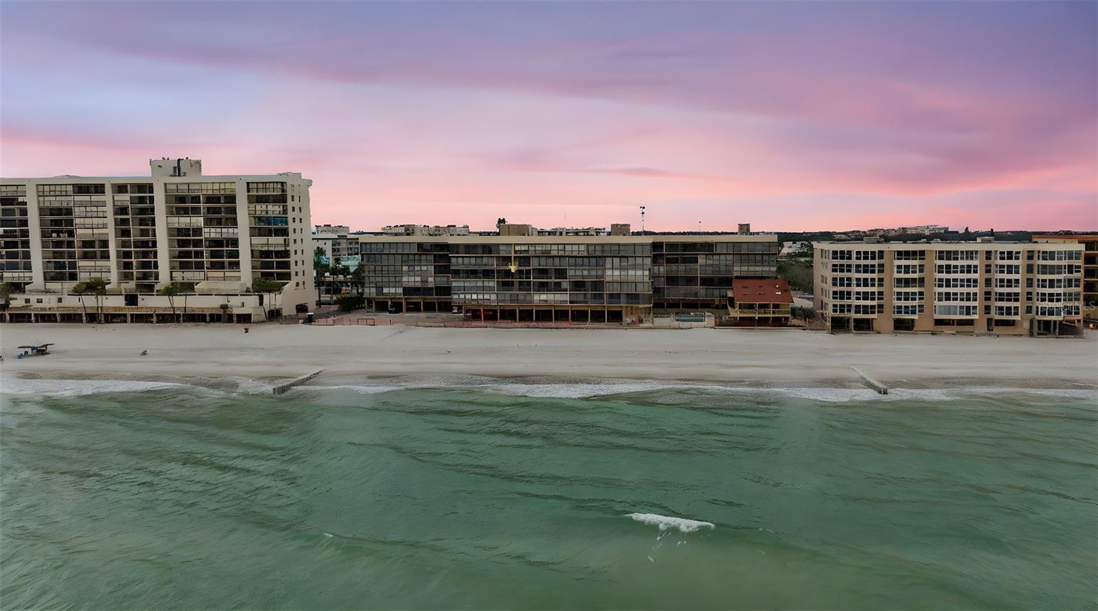 14900 GULF BLVD #308