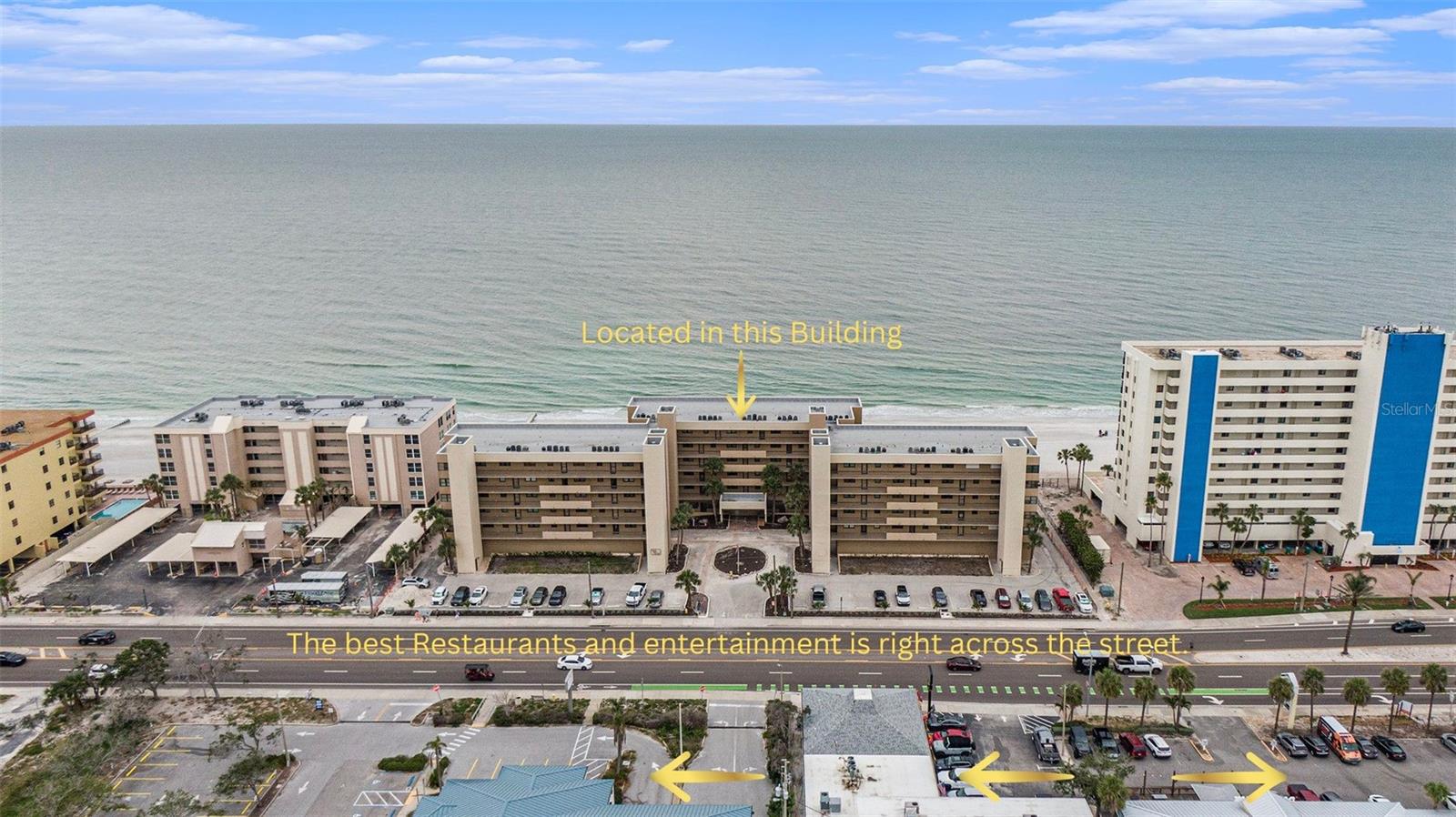 14900 GULF BLVD #308