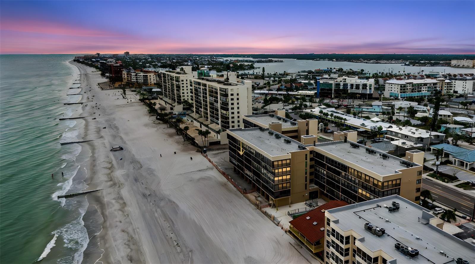 14900 GULF BLVD #308