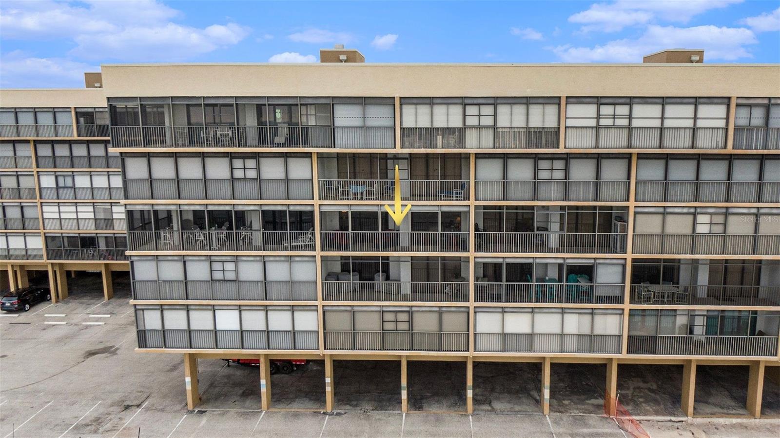 14900 GULF BLVD #308