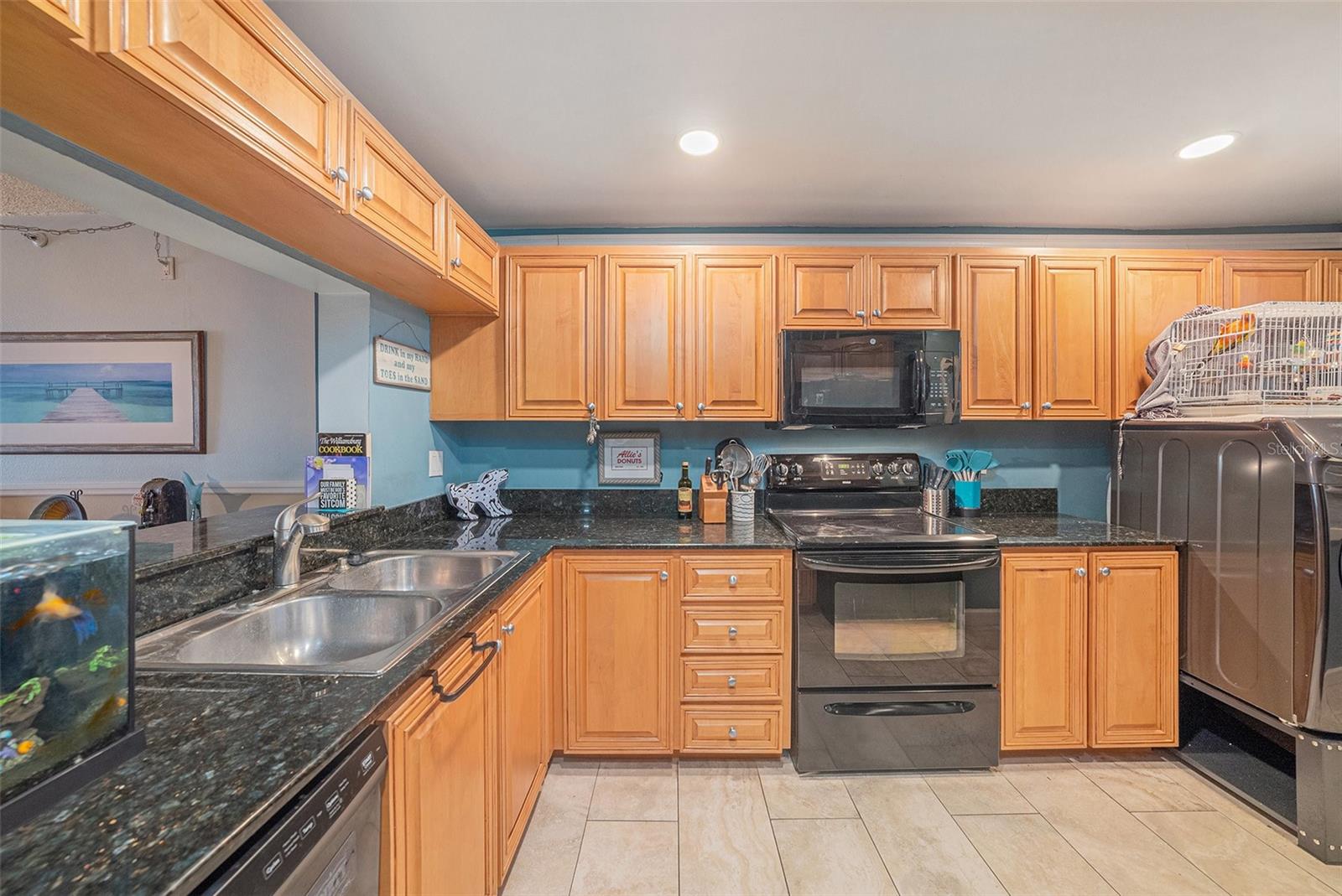 14900 GULF BLVD #308