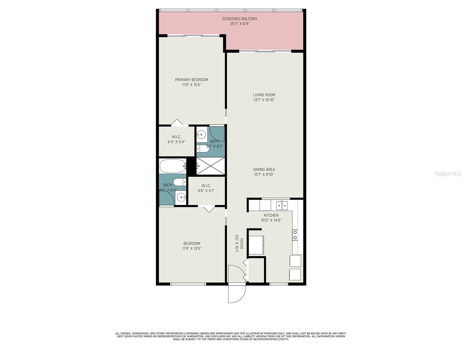 14900 GULF BLVD #308