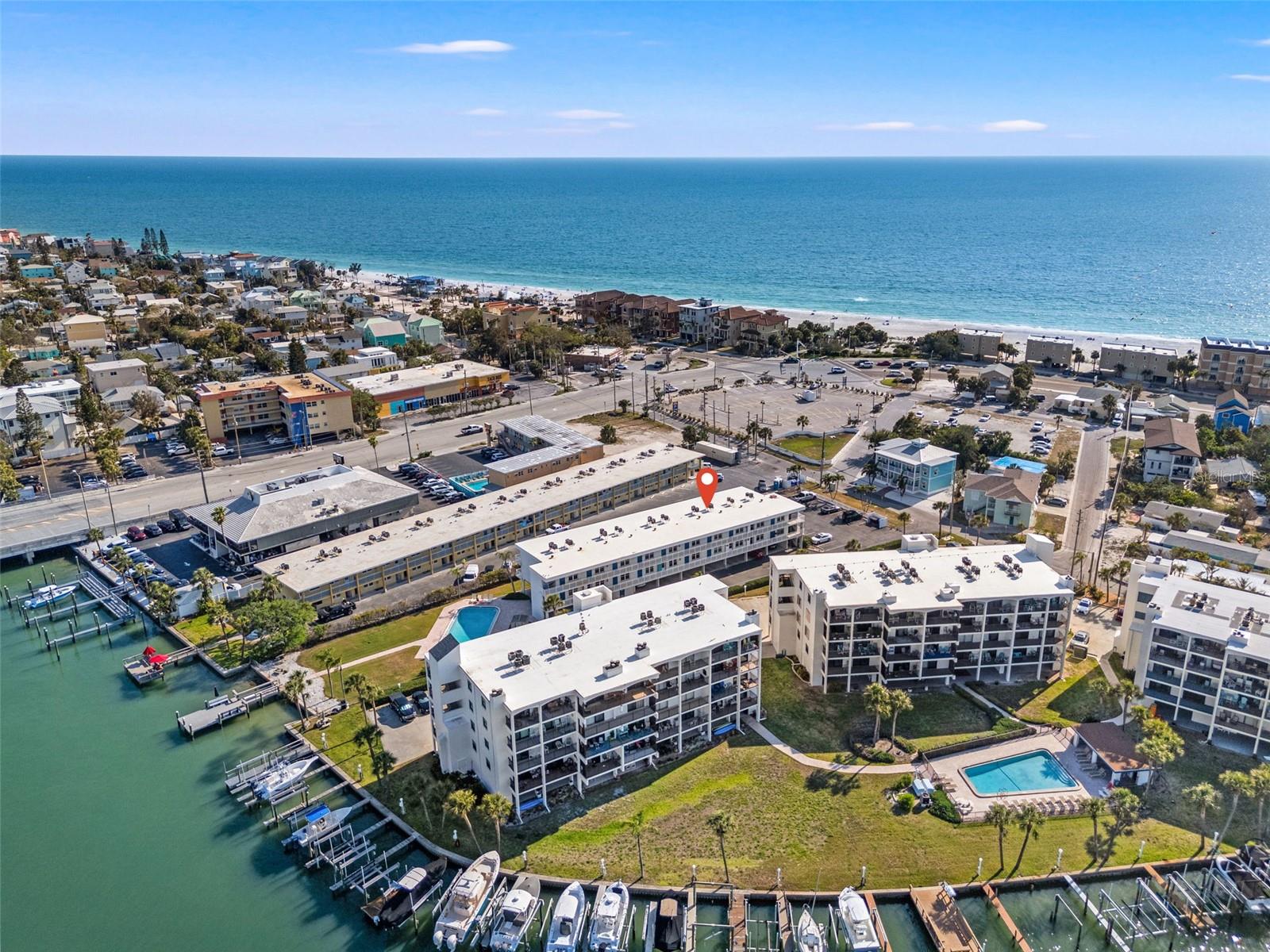 9755 HARRELL AVE #101