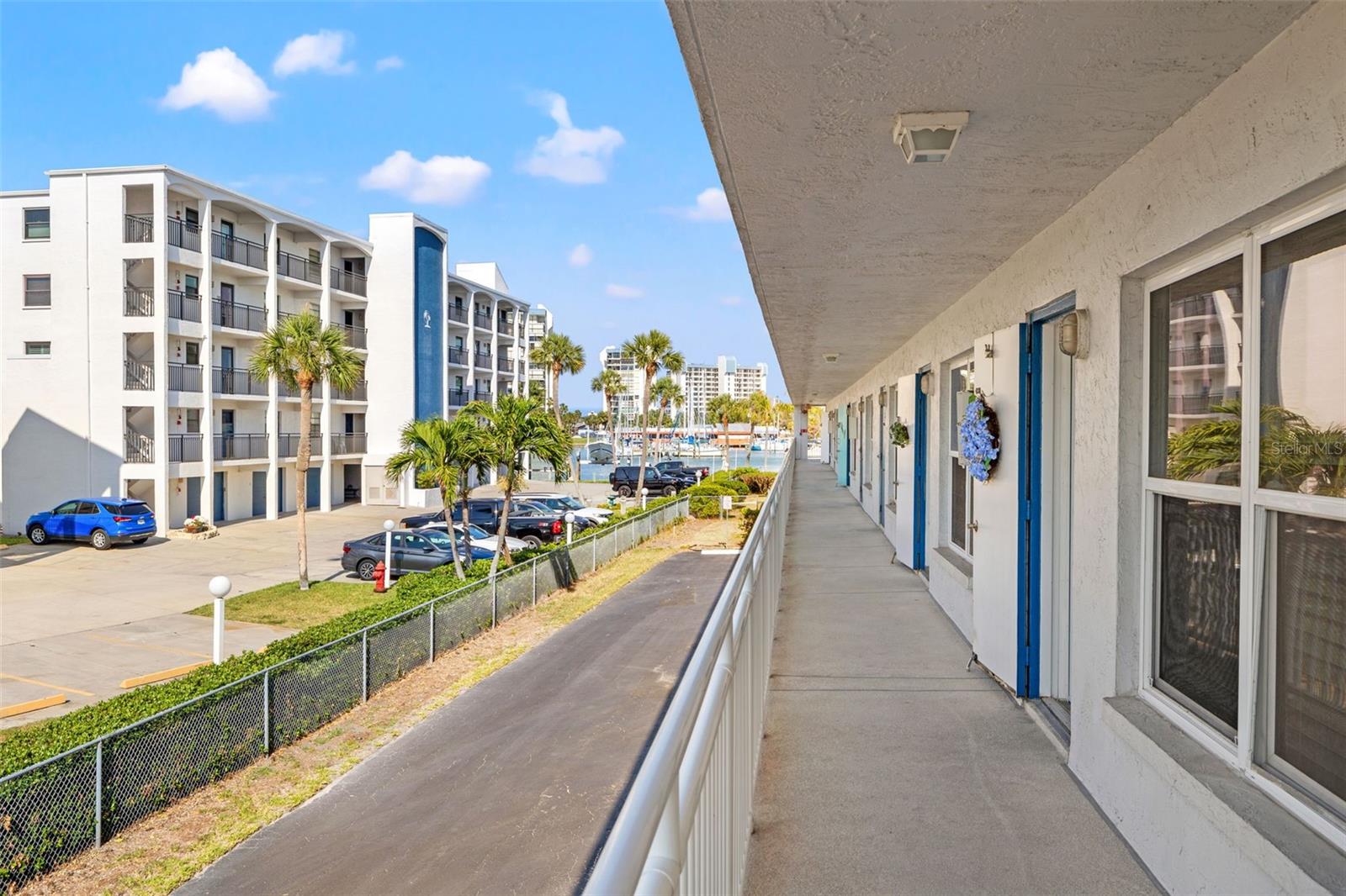 9755 HARRELL AVE #101