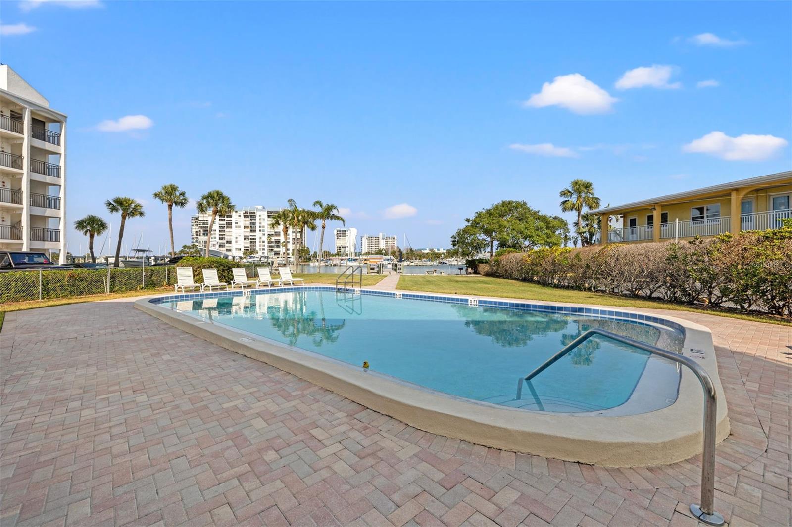 9755 HARRELL AVE #101