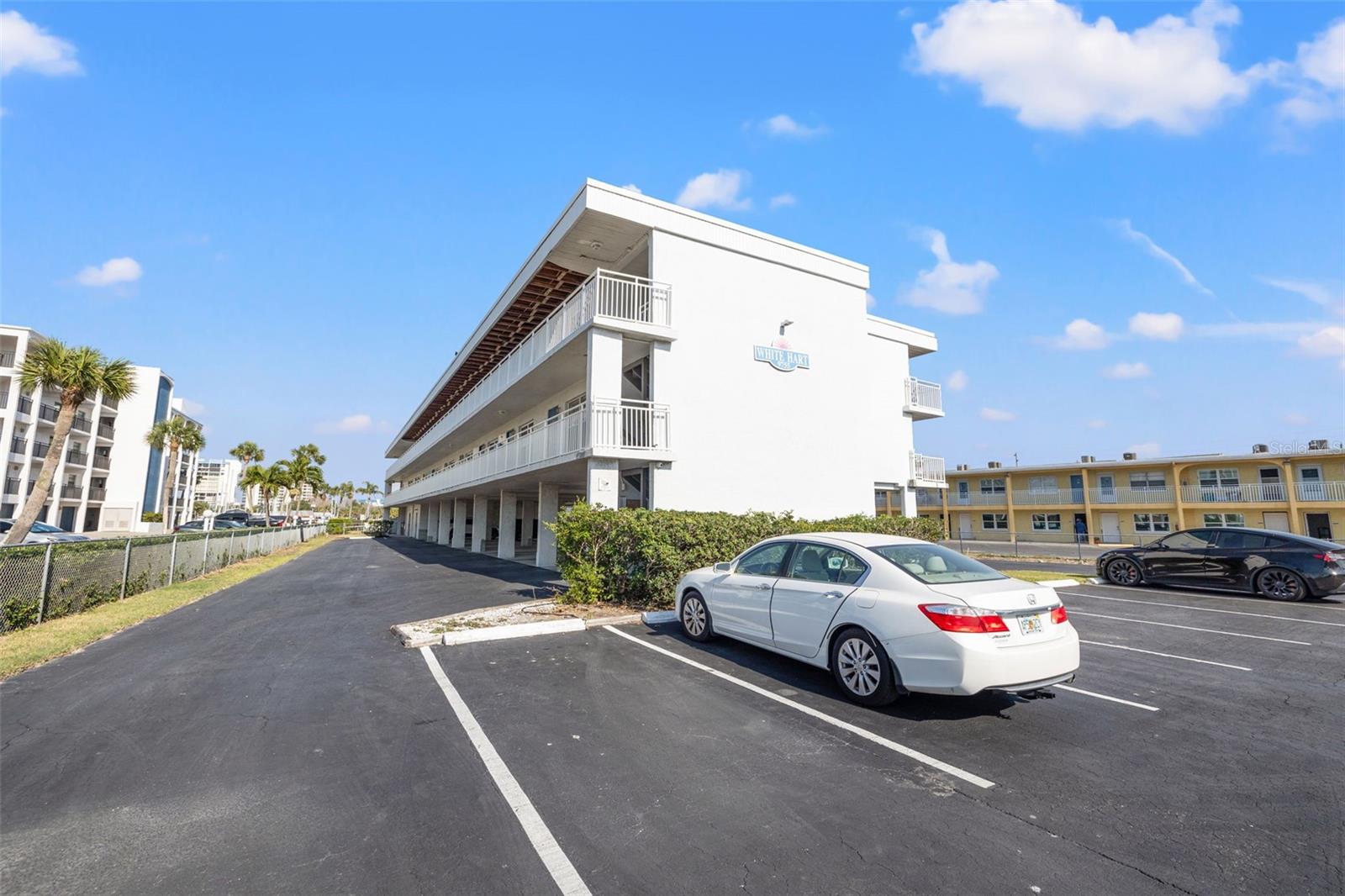 9755 HARRELL AVE #101