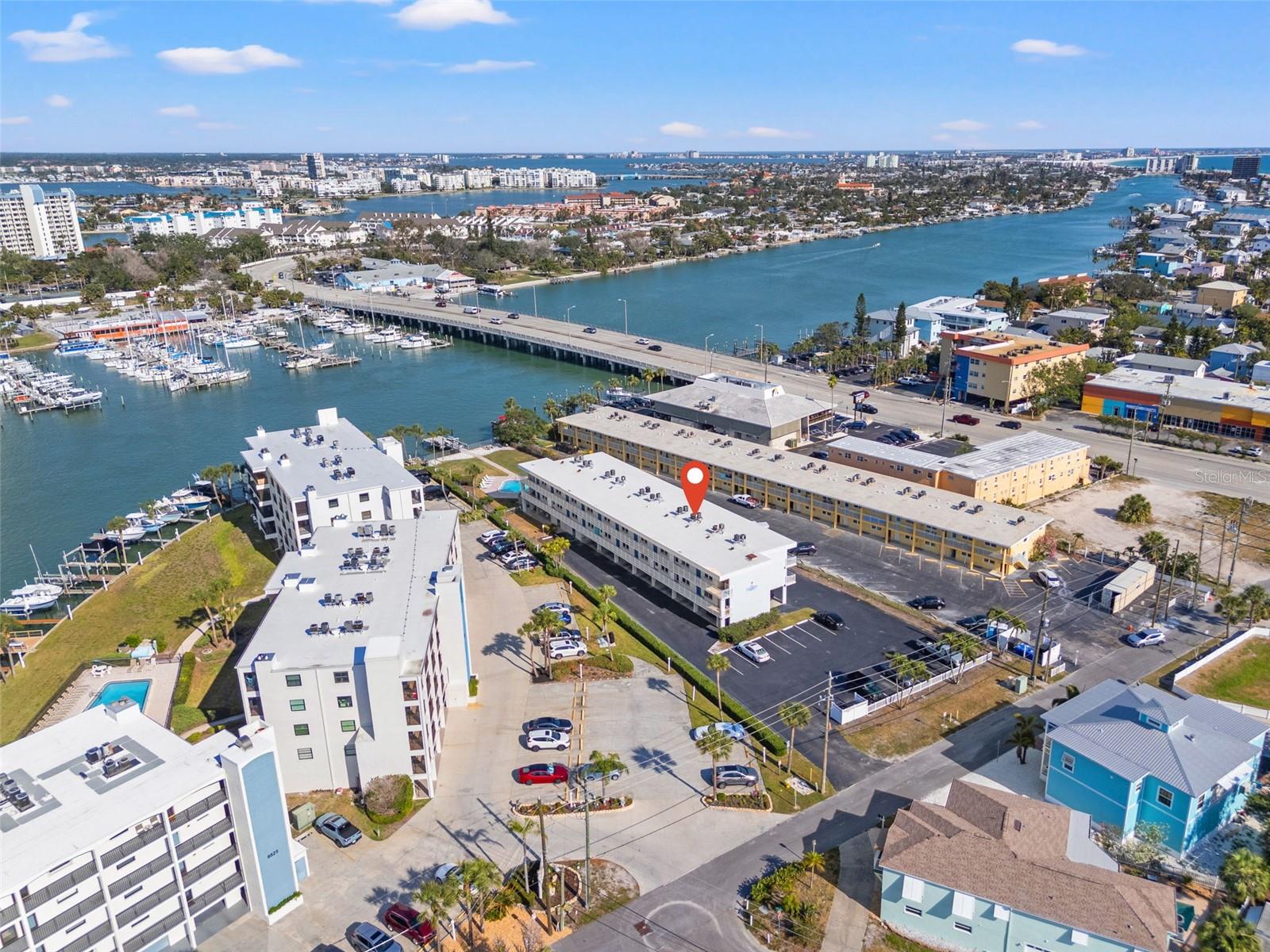 9755 HARRELL AVE #101