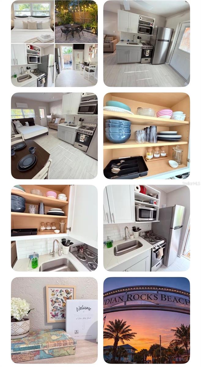 1214 BAY PINE BLVD #B