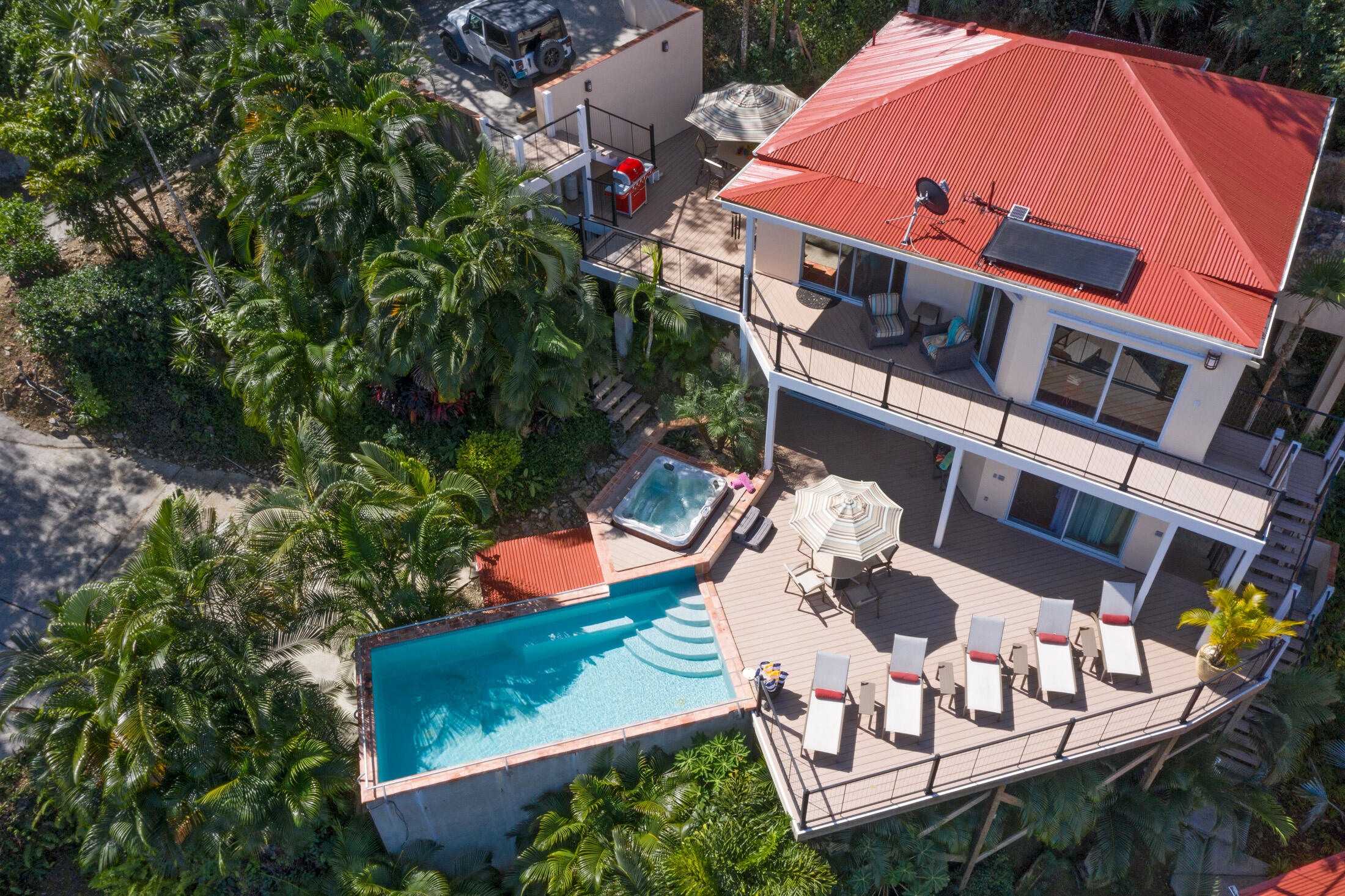 10-30C-4 Carolina, St John